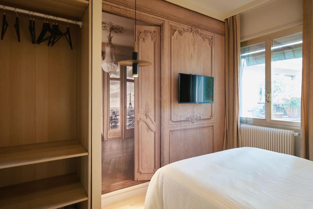Versailles - Duke Housing Appartement