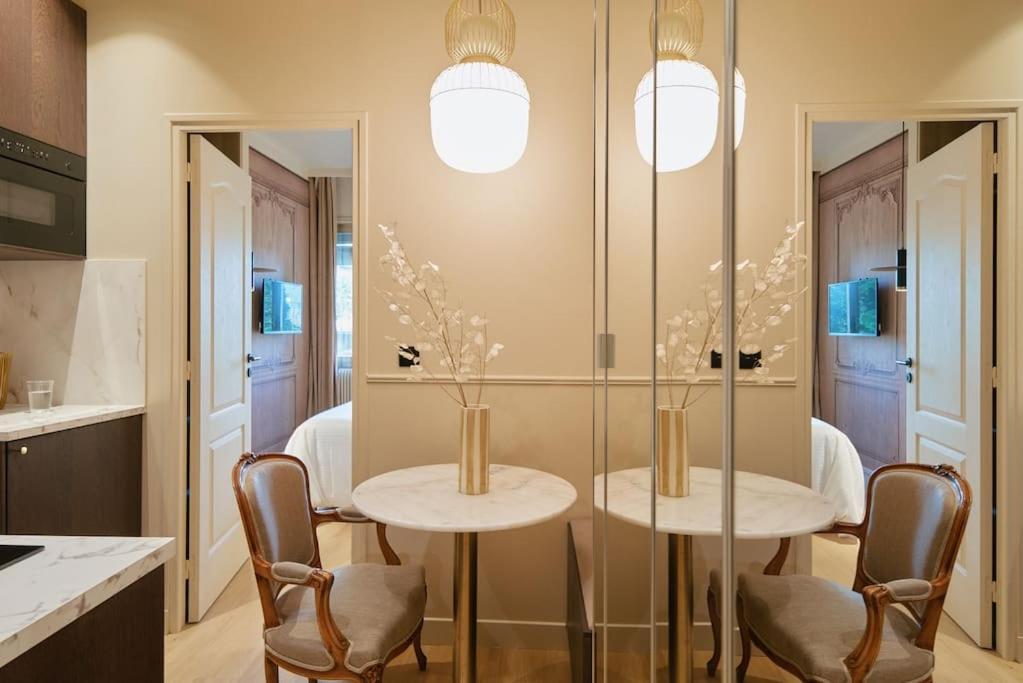 Versailles - Duke Housing * Paris