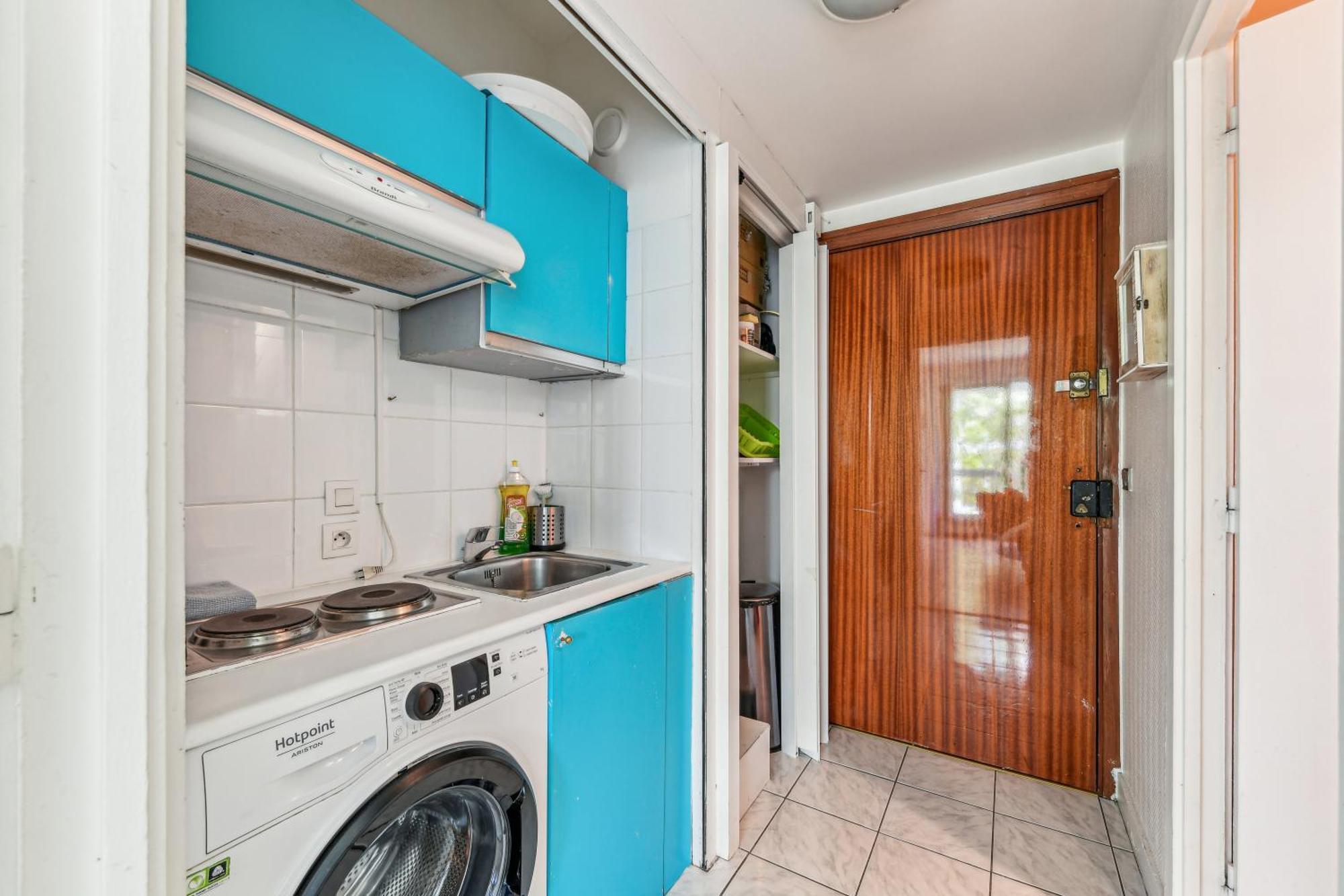 Appartement Chic Champs-elysees Paris