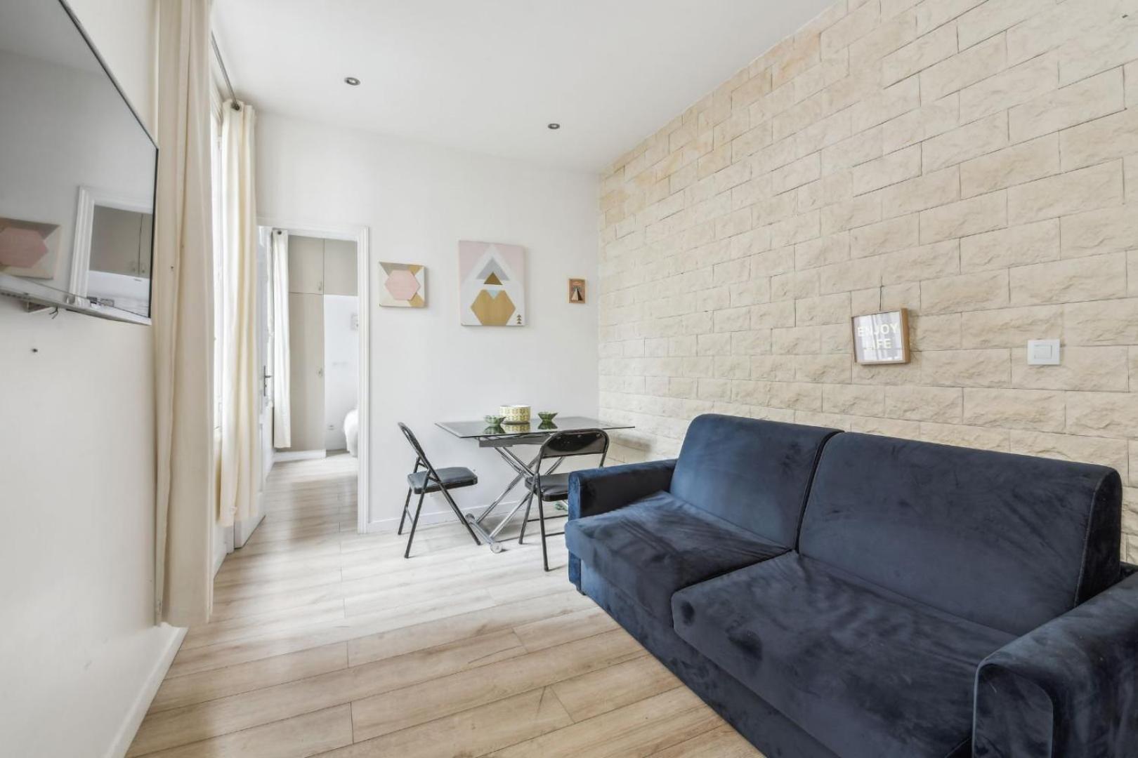 Bluestay 2 - Au Coeur De * Paris