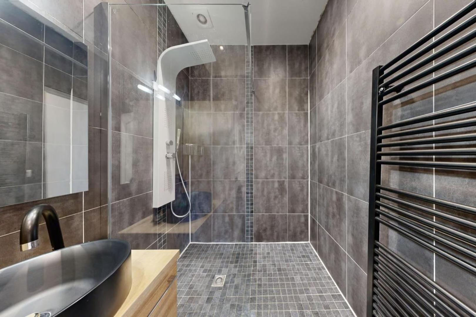 Bluestay 2 - Au Coeur De Apartment Paris
