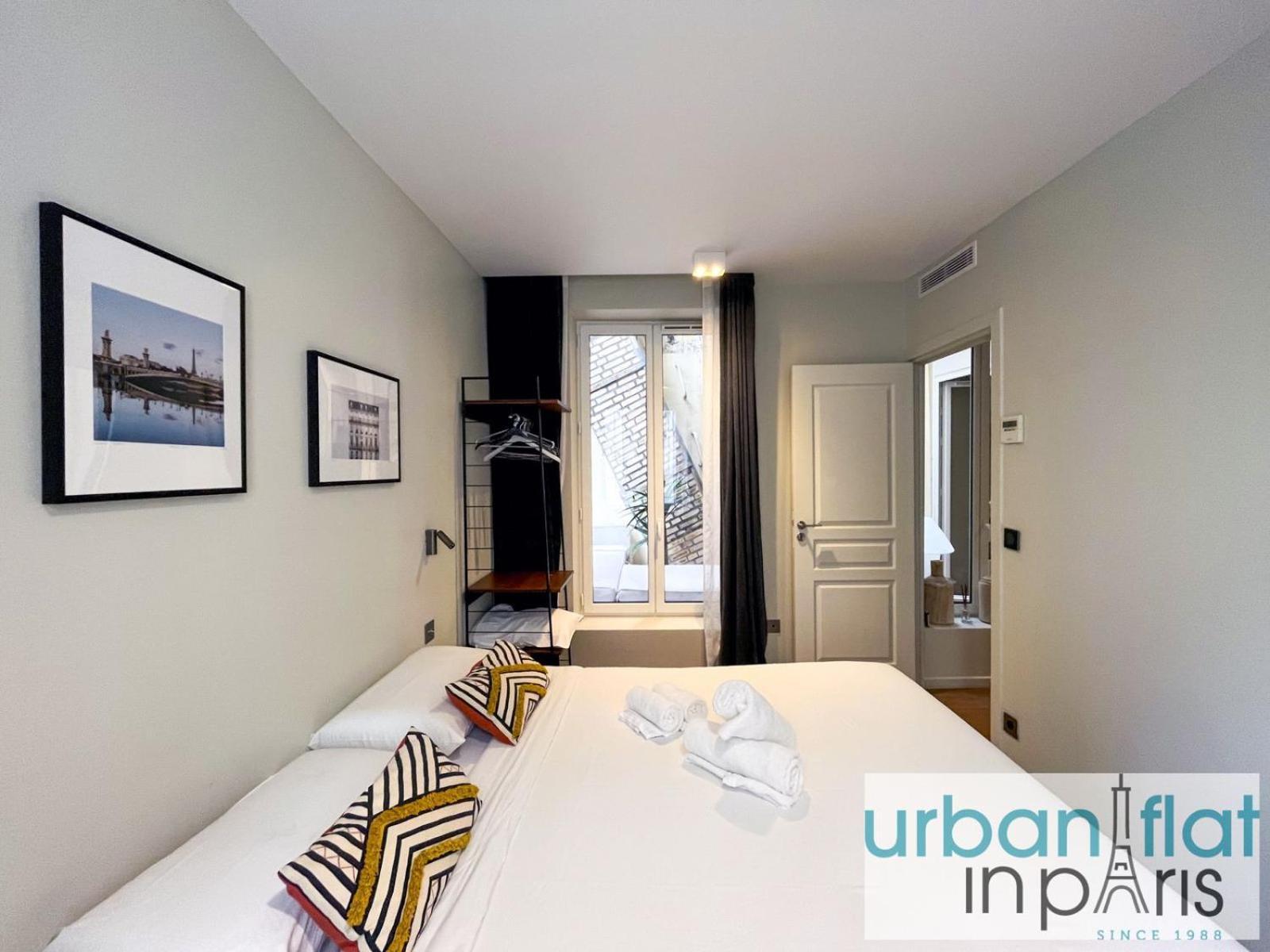 Urban Flat 118 - Luxury 4 Bdr Flat Near Saint Germain *