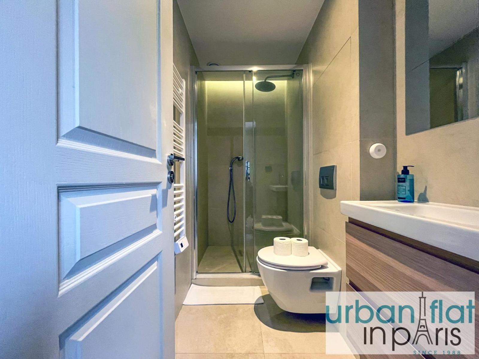 Apartment Urban Flat 118 - Luxury 4 Bdr Flat Near Saint Germain