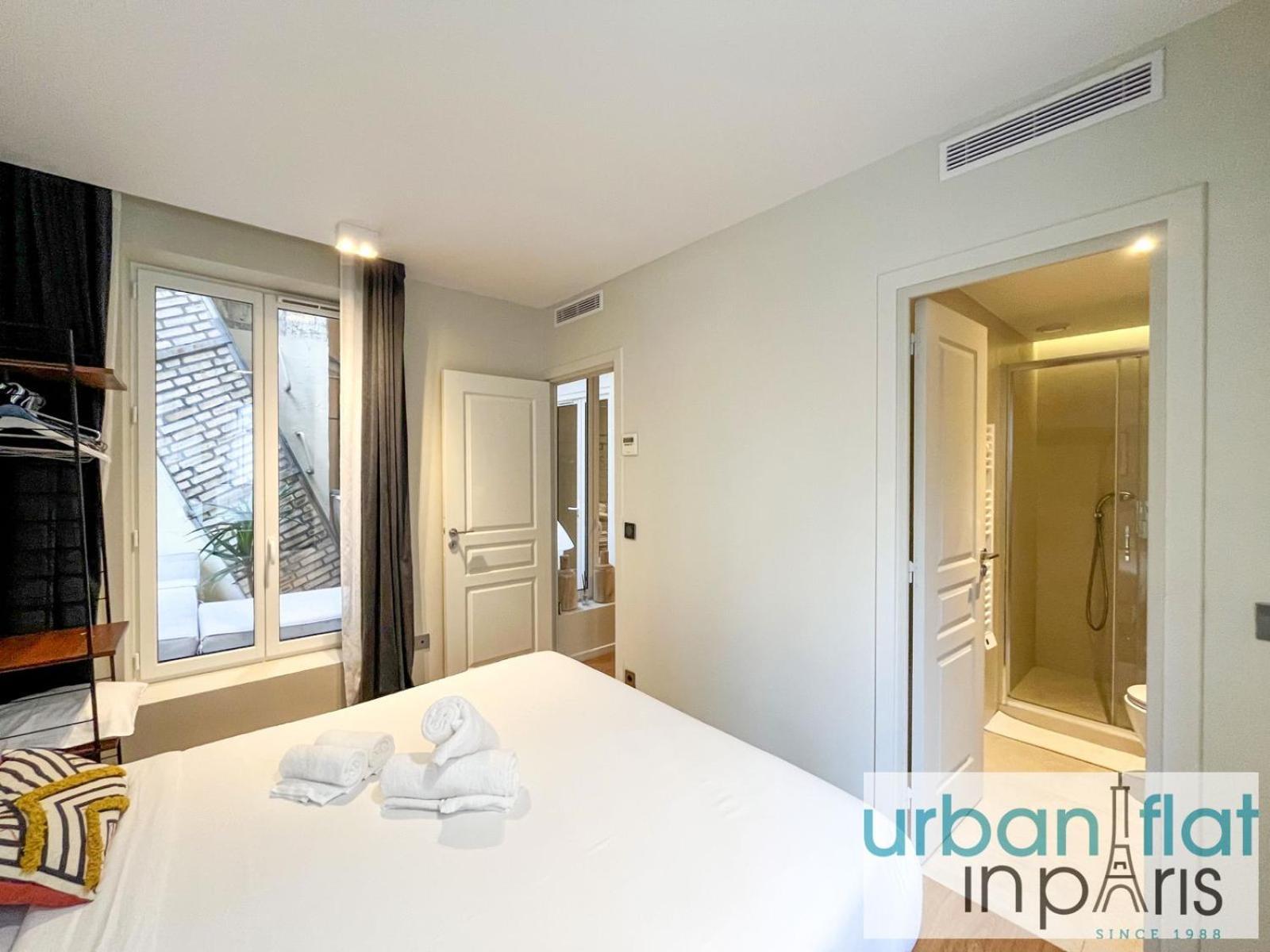 Urban Flat 118 - Luxury 4 Bdr Flat Near Saint Germain Apartment Paris