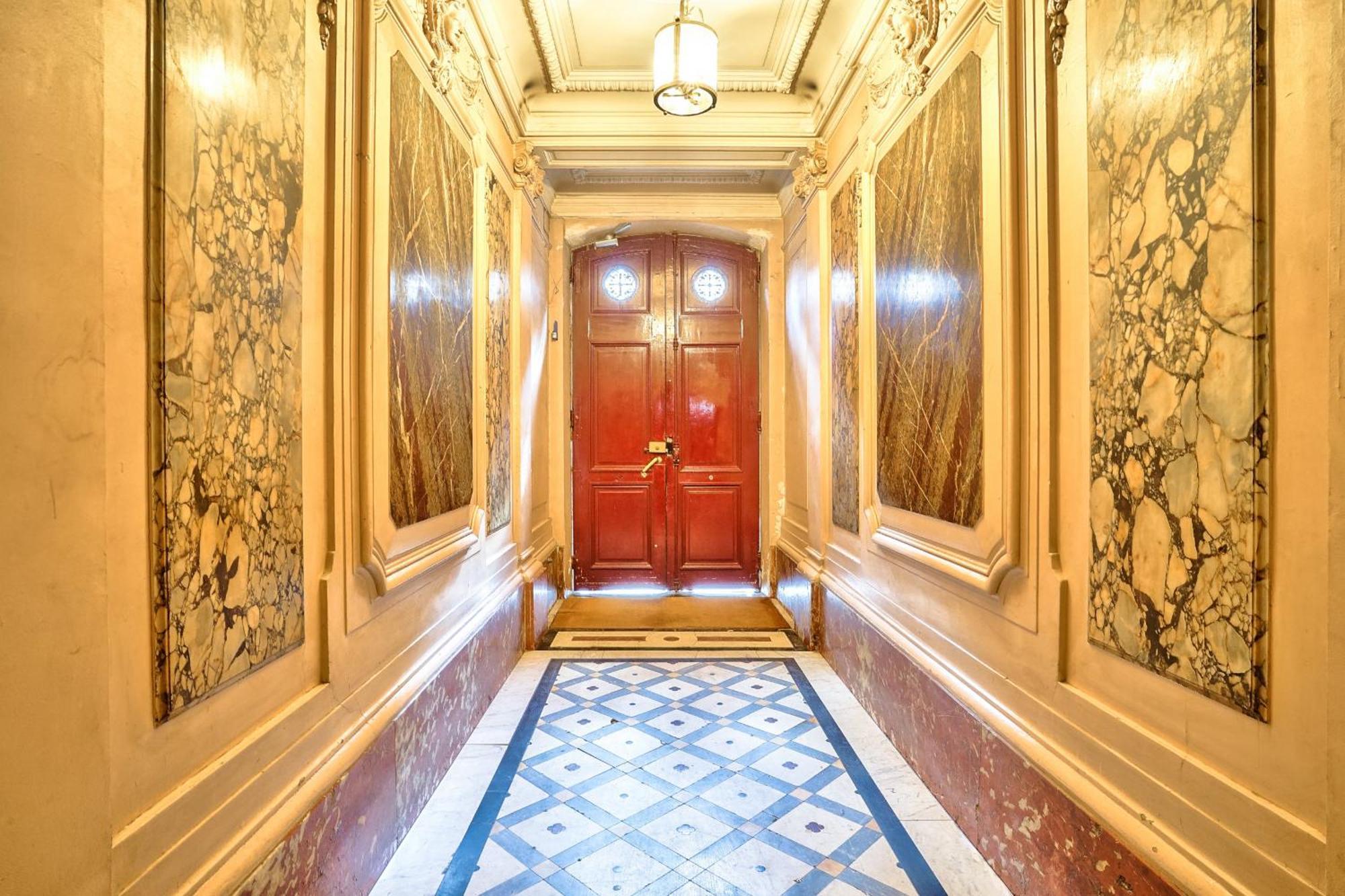 Apartment Urban Flat 118 - Luxury 4 Bdr Flat Near Saint Germain Paris