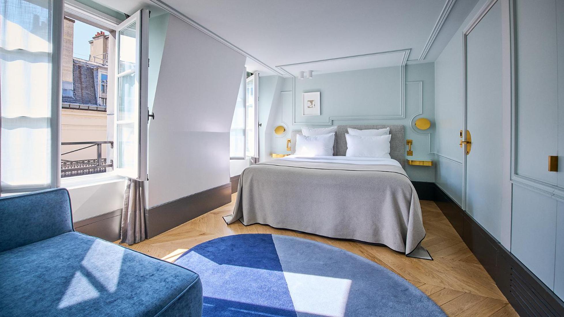 Maison Armance - Esprit De France 4*