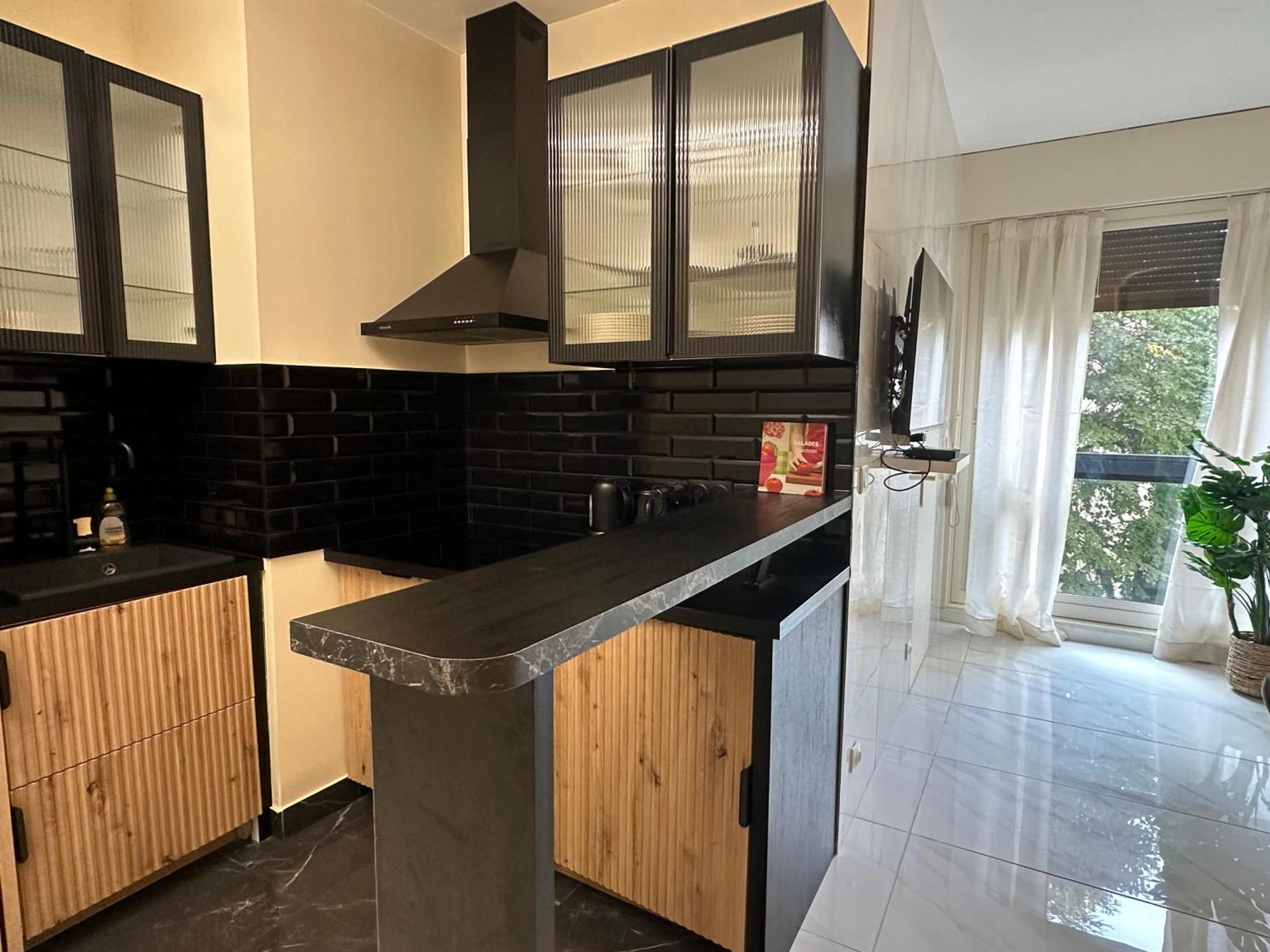 21a Marechal Foch Avenue Champs-elysees Appartement *