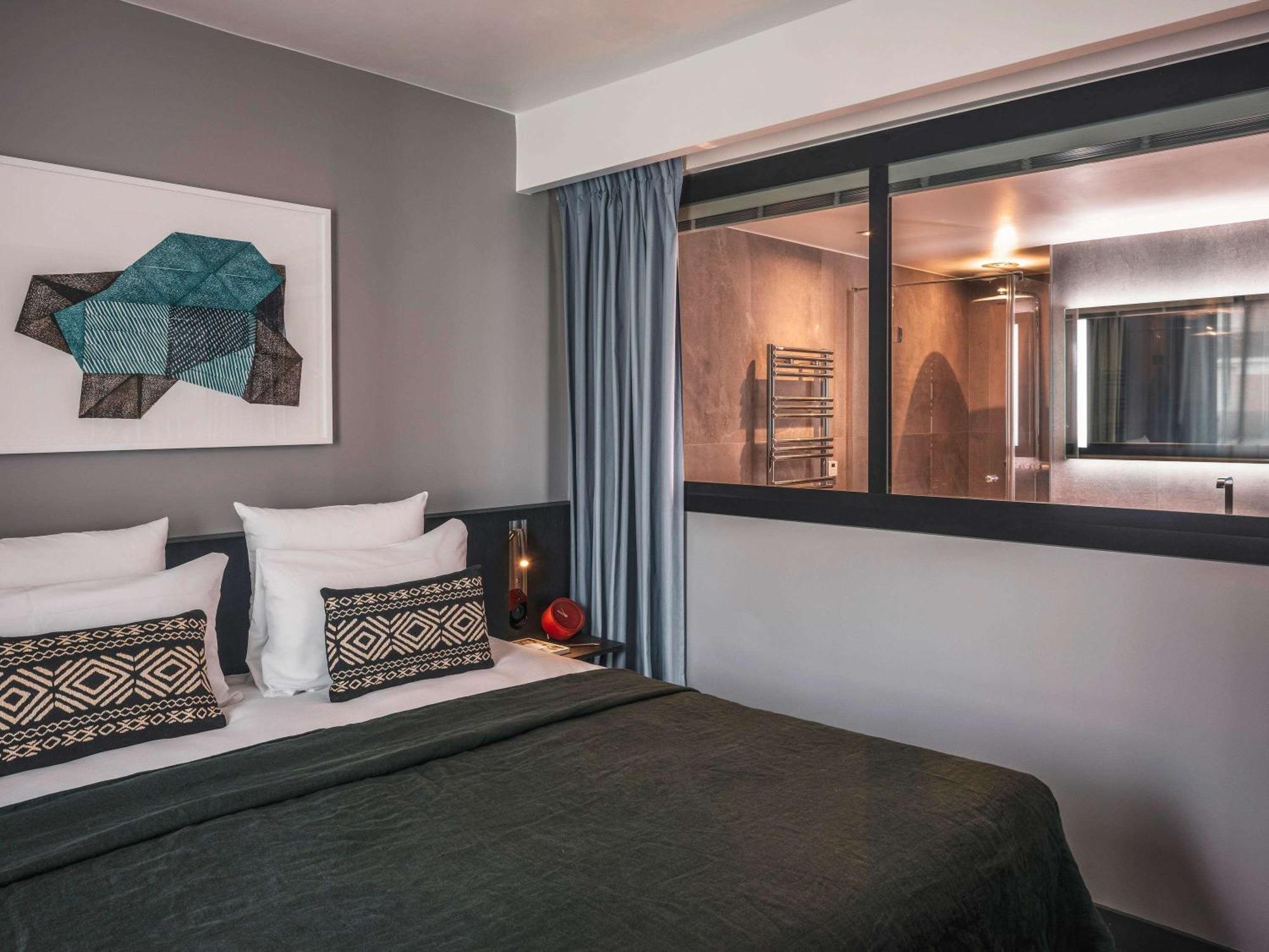 Novotel Porte Versailles 4* Paris