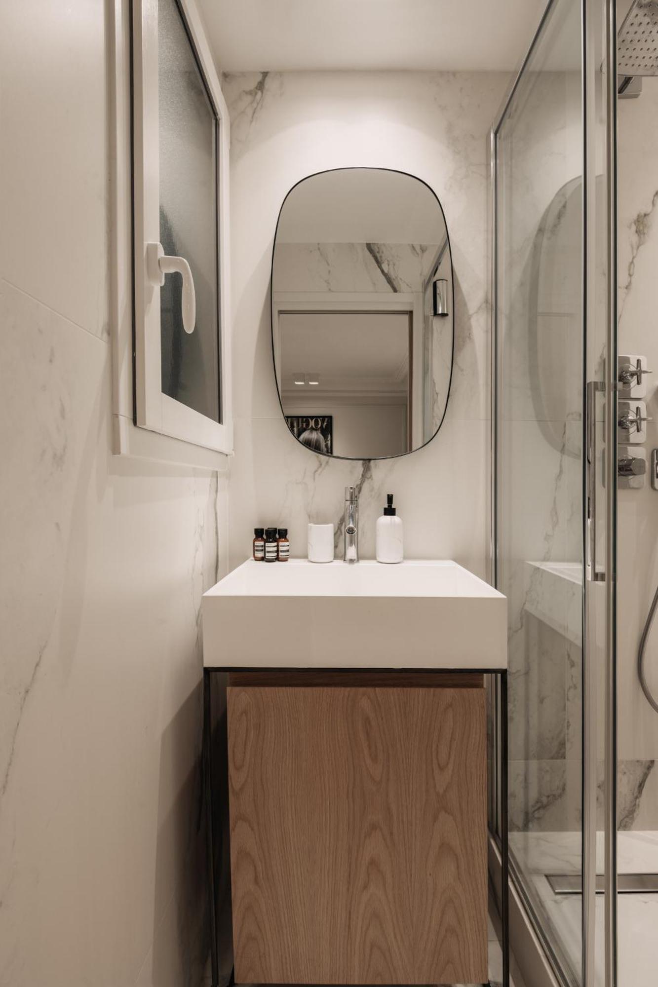 Highstay - Pont-neuf - Serviced Apartment