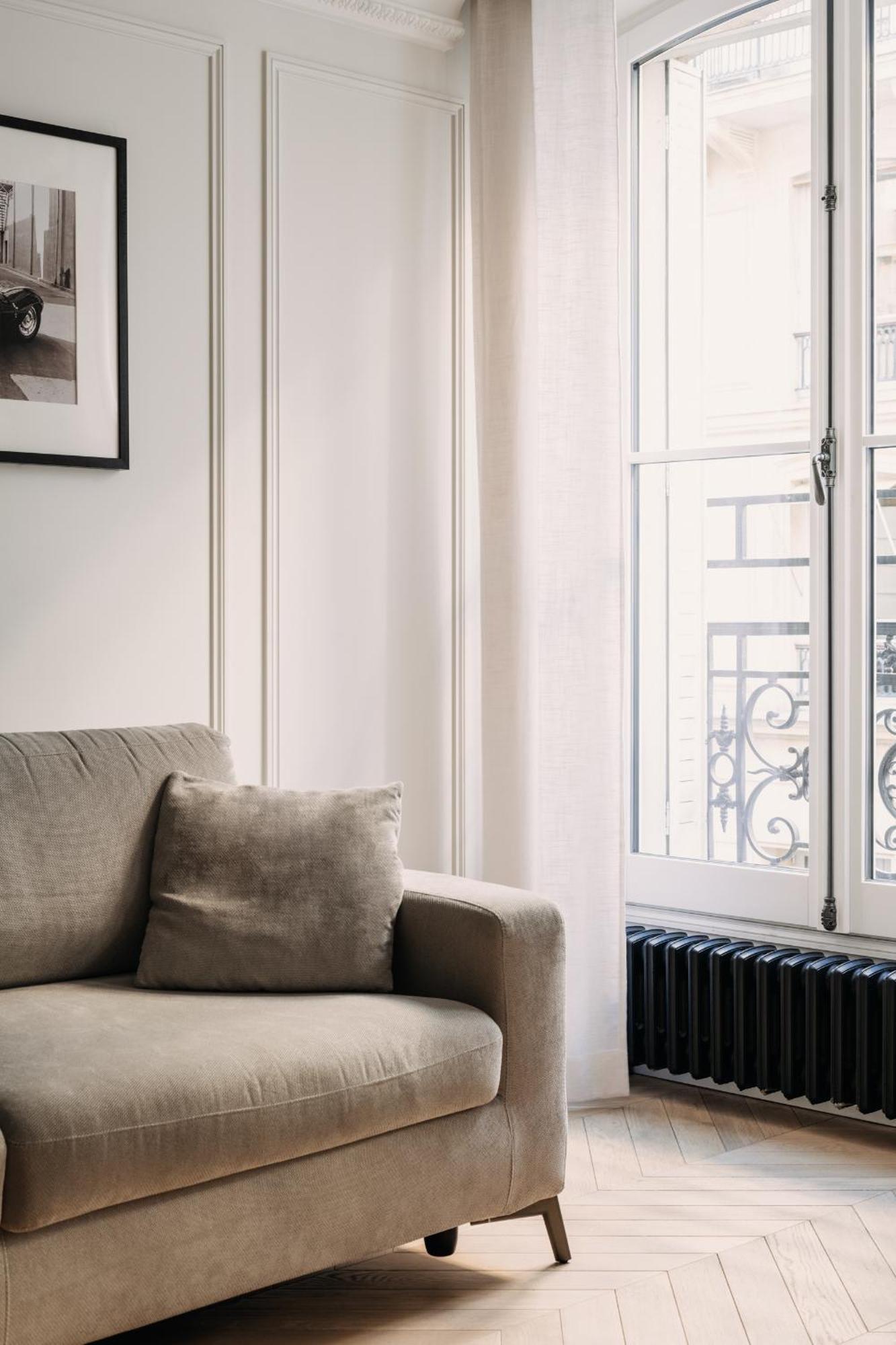Apartment Highstay - Pont-neuf - Serviced *