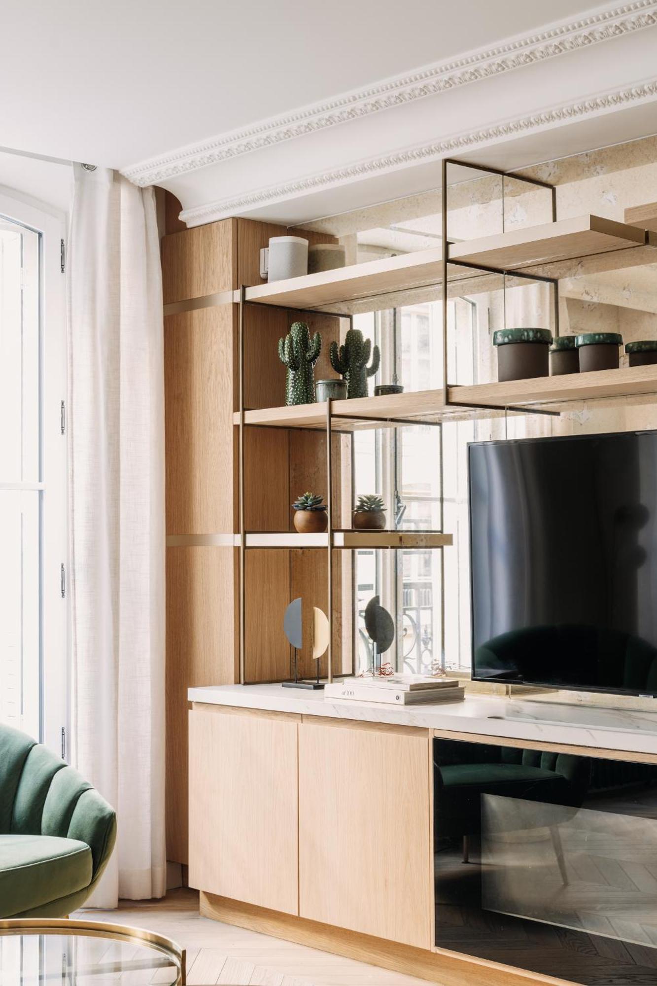 Highstay - Pont-neuf - Serviced Apartment *