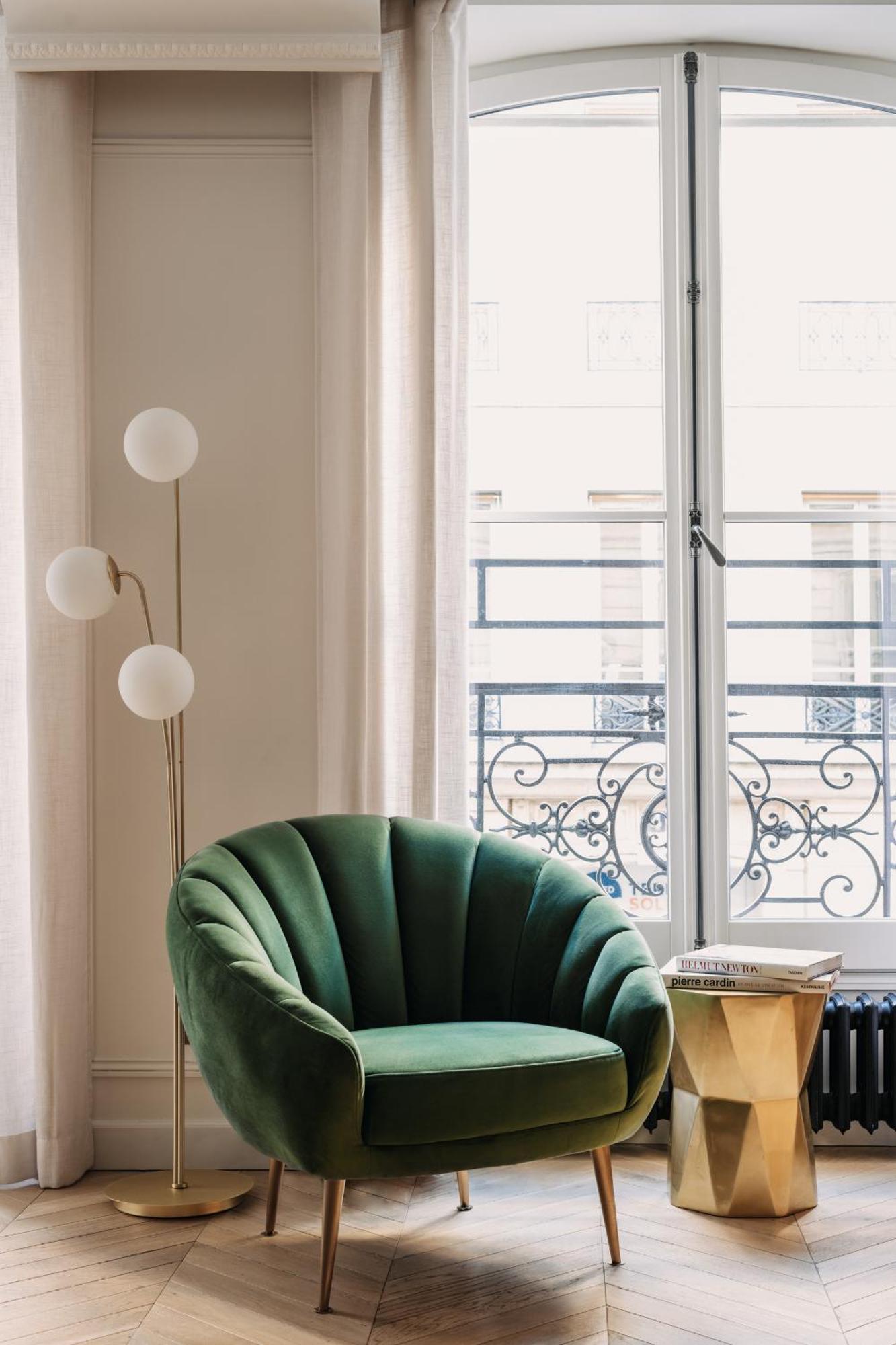 Highstay - Pont-neuf - Serviced Apartment Paris