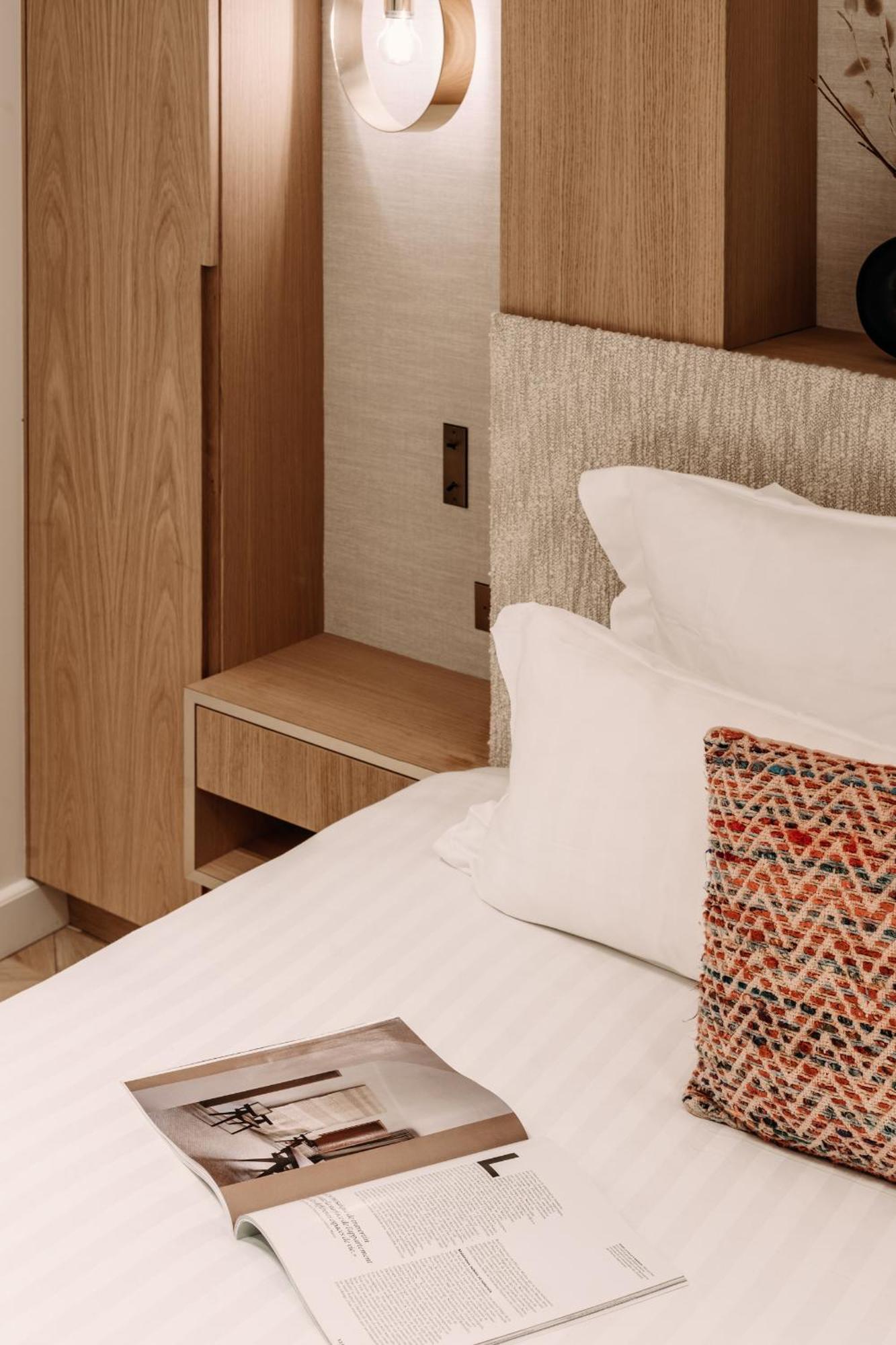 Highstay - Pont-neuf - Serviced * Paris