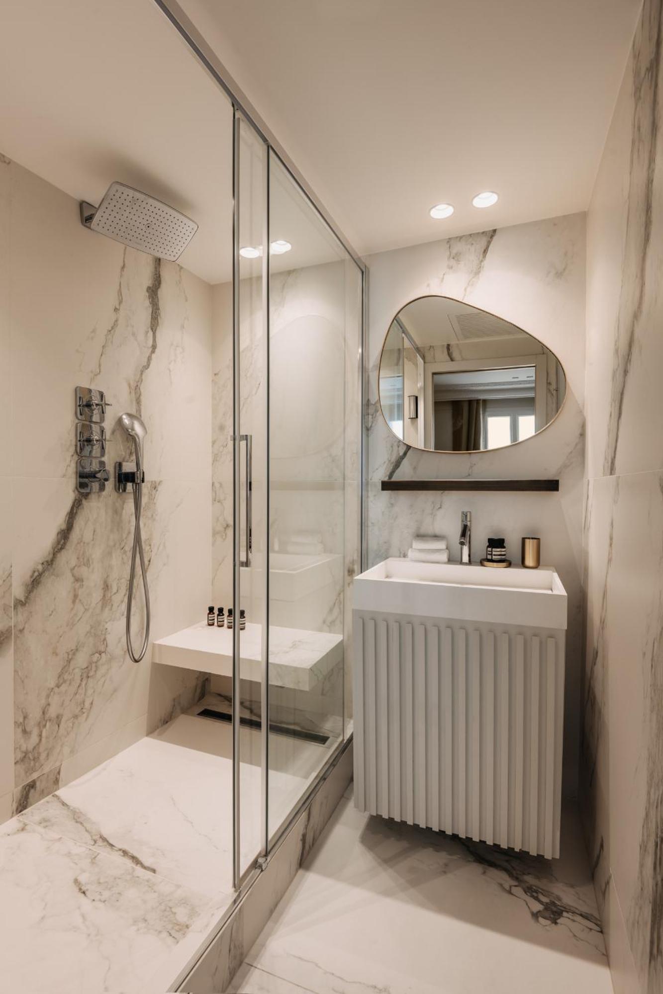 Highstay - Pont-neuf - Serviced Apartment