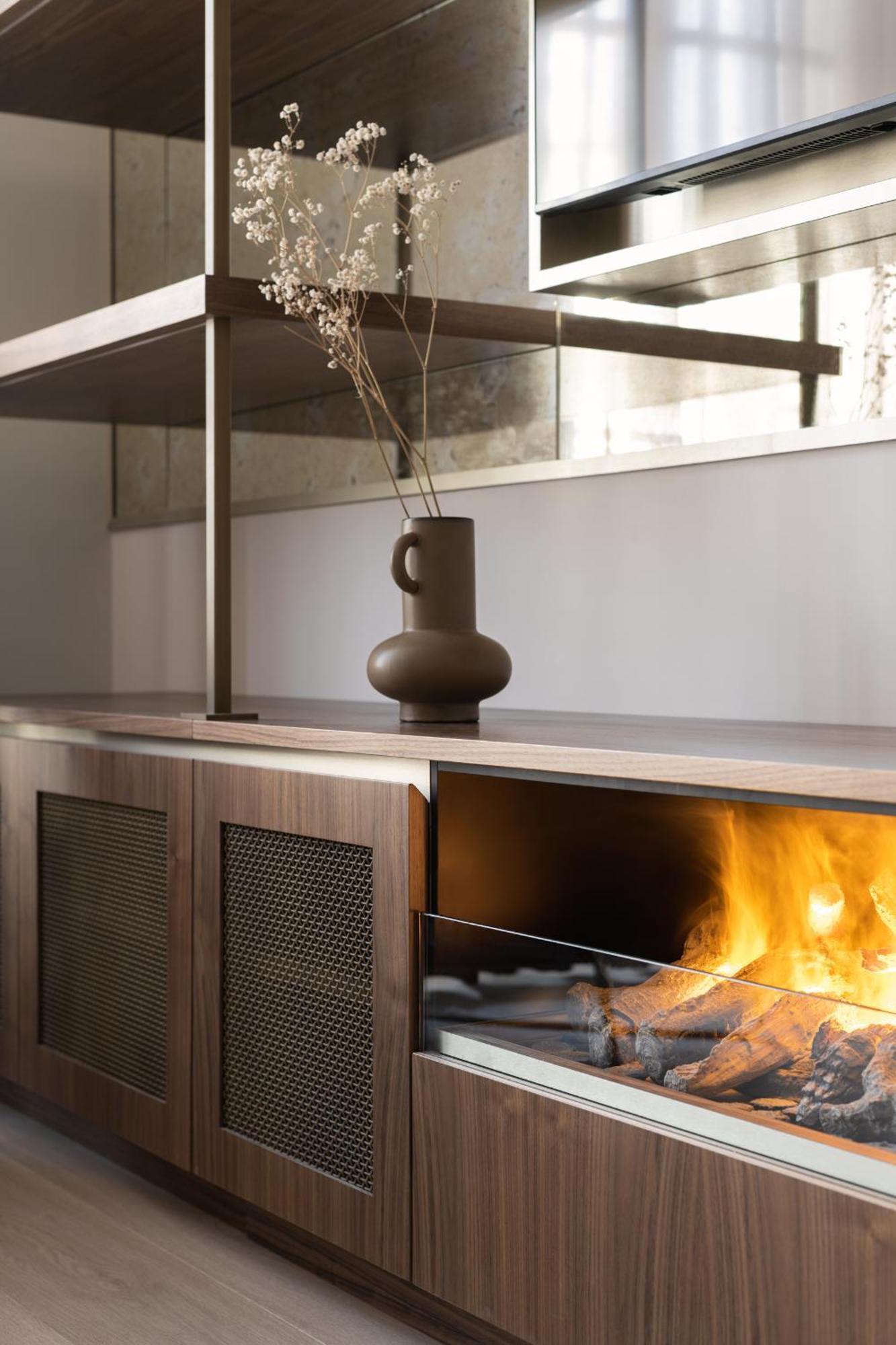 Highstay - Luxury Serviced - North Marais 1 Apartment