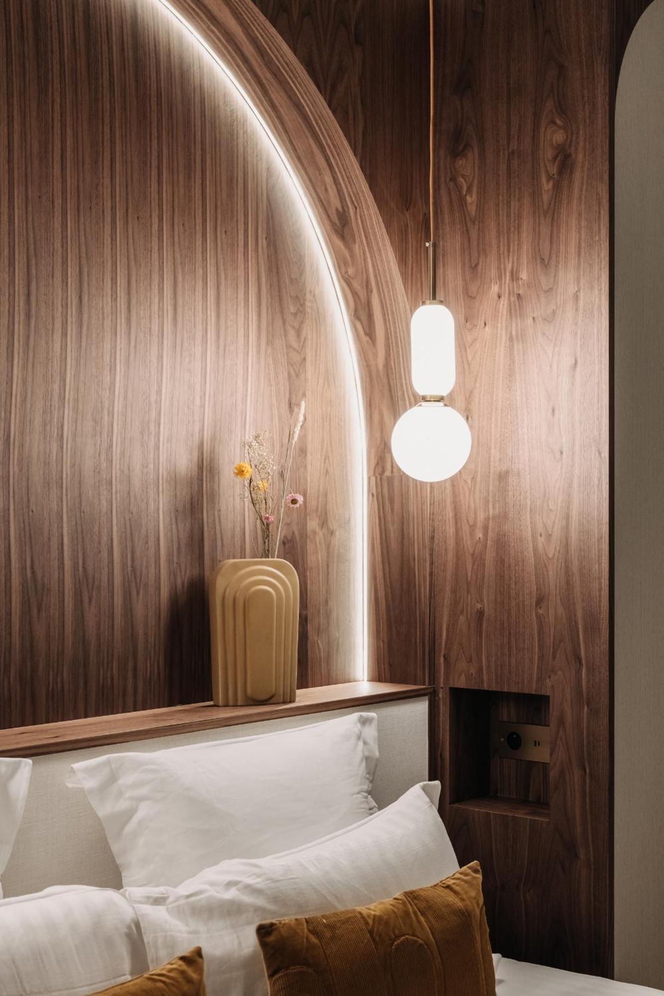 Appartement Highstay - Luxury Serviced - Centre Pompidou Museum