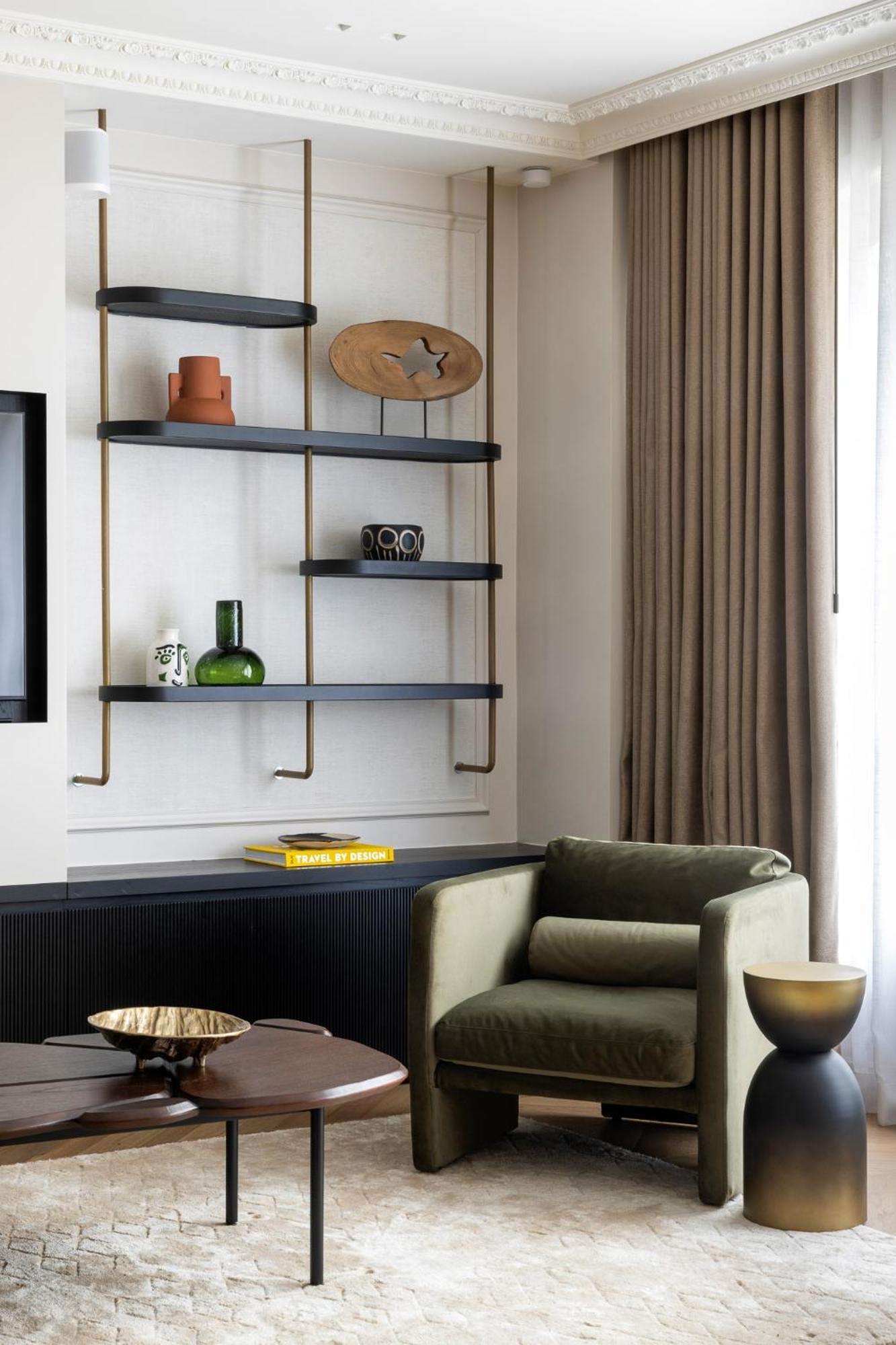 Highstay - Luxury Serviced - Centre Pompidou Museum *