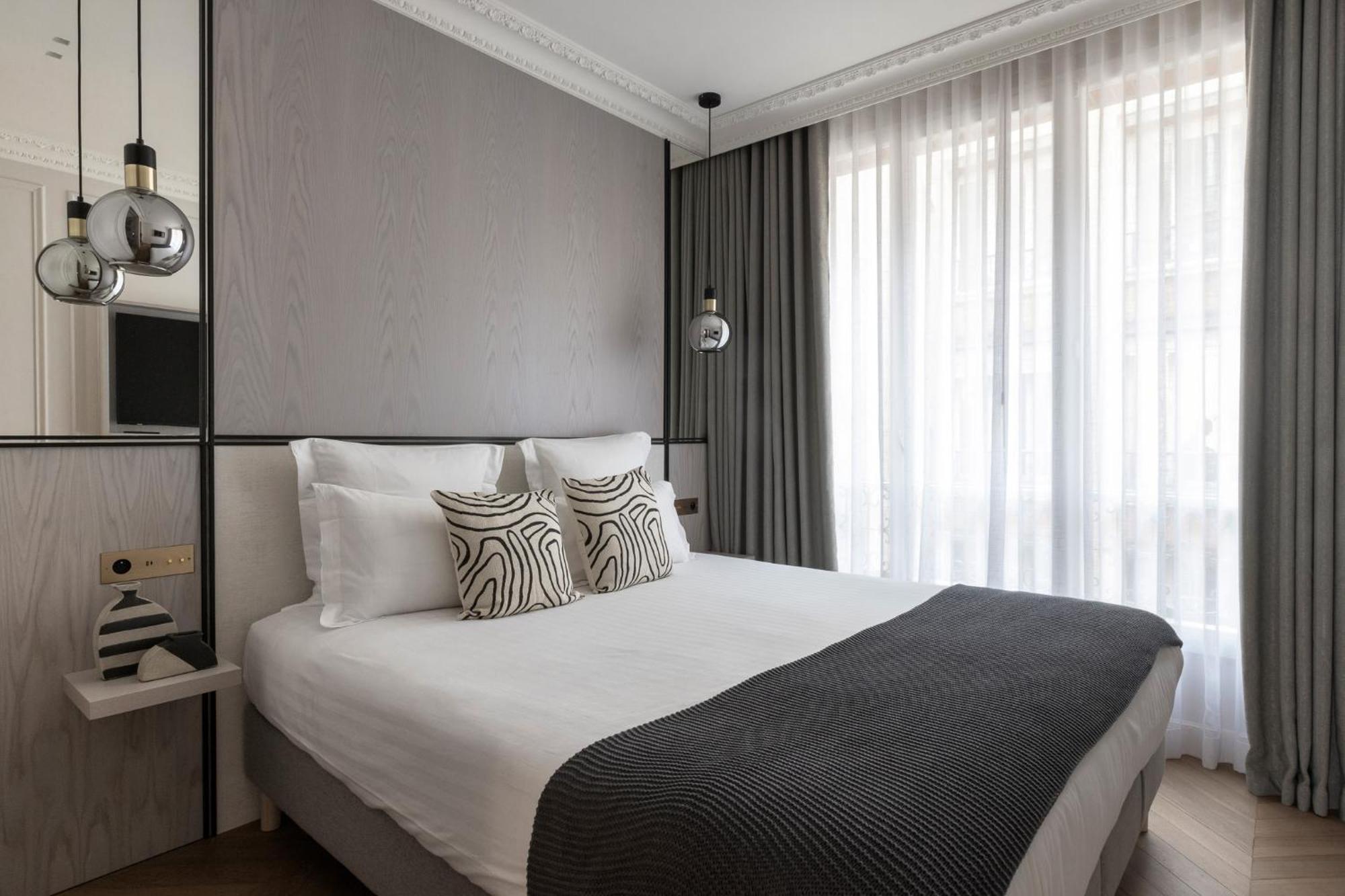 Highstay - Luxury Serviced - Centre Pompidou Museum Paris