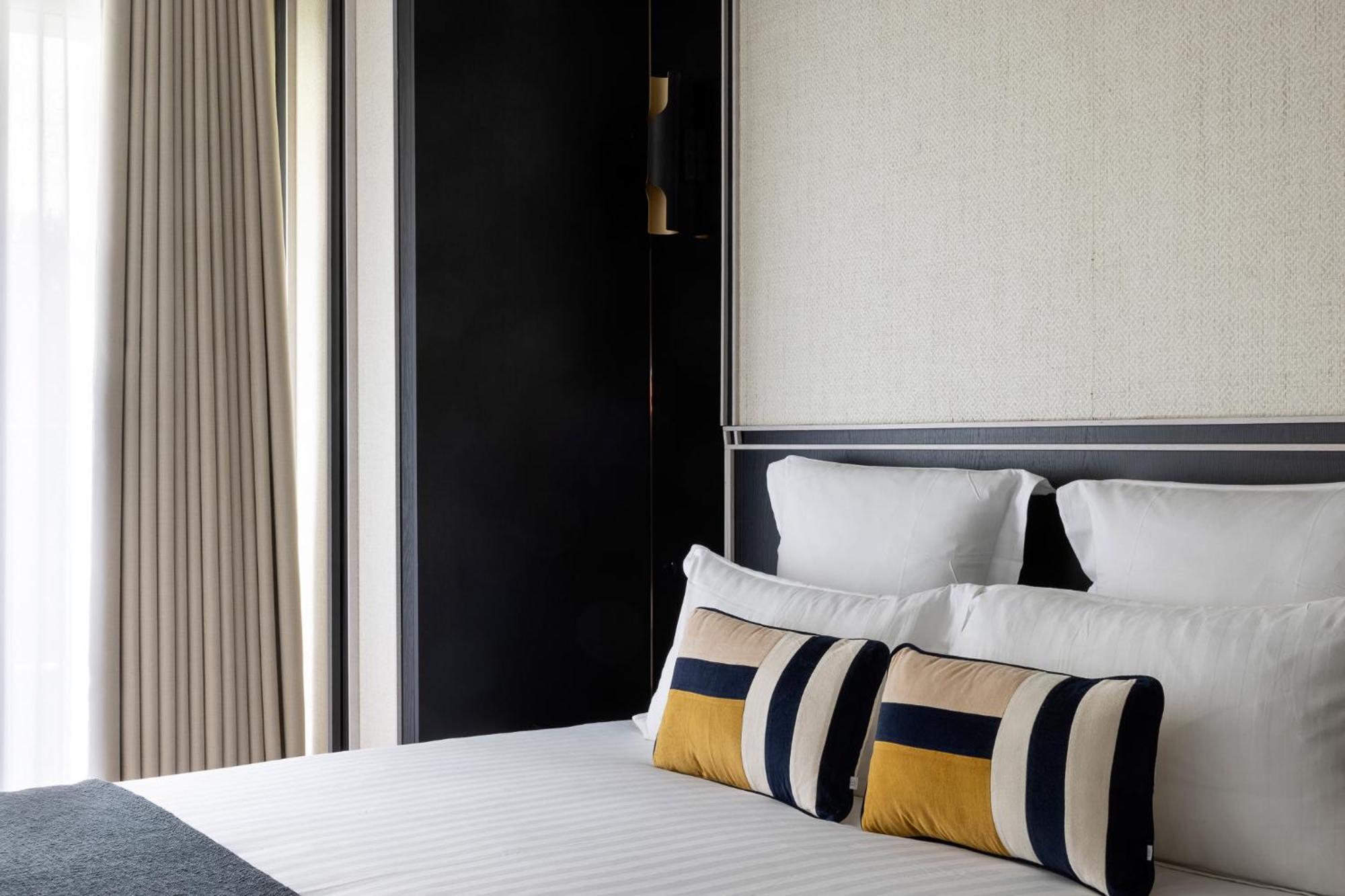 Apartment Highstay - Luxury Serviced - North Marais 2 Paris