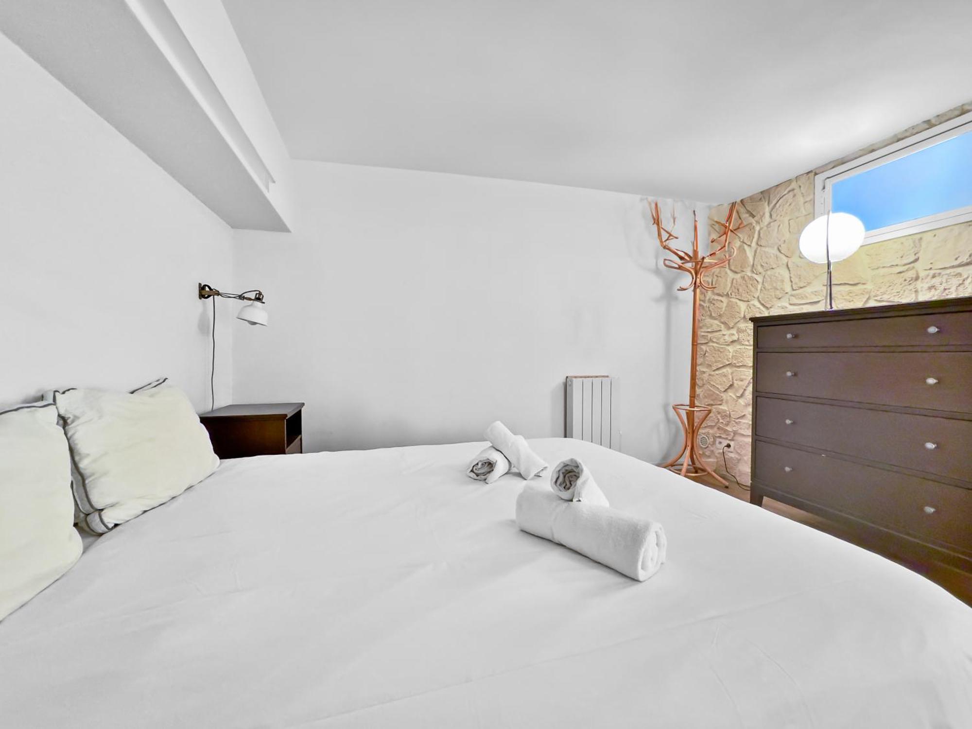 Tres Bel 5p Montmartre Apartment *