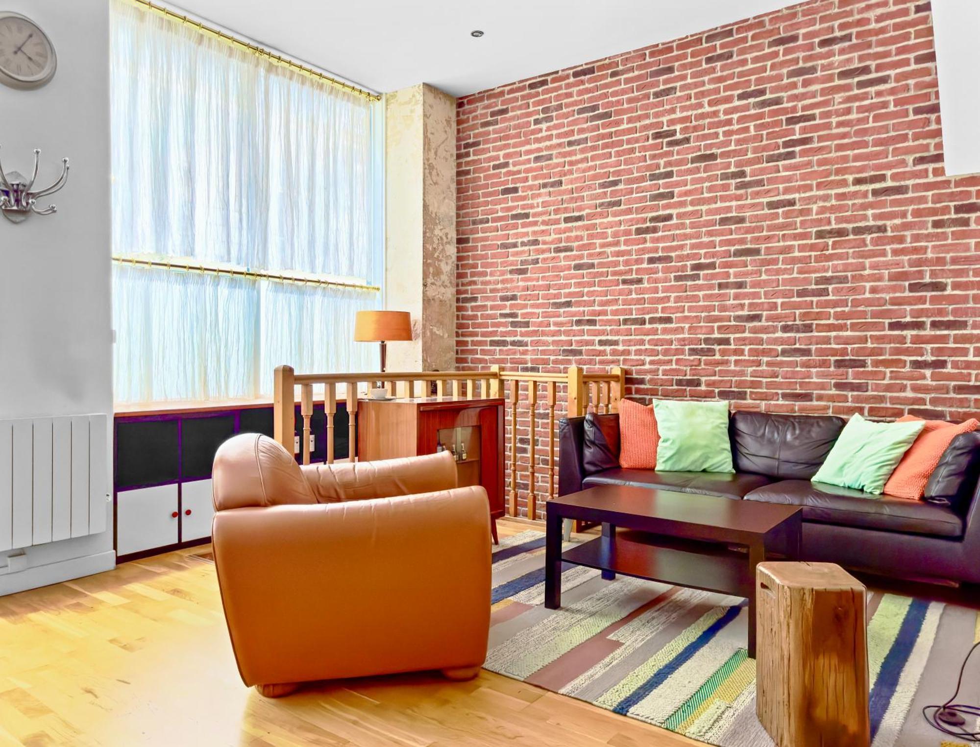 Tres Bel 5p Montmartre Apartment Paris