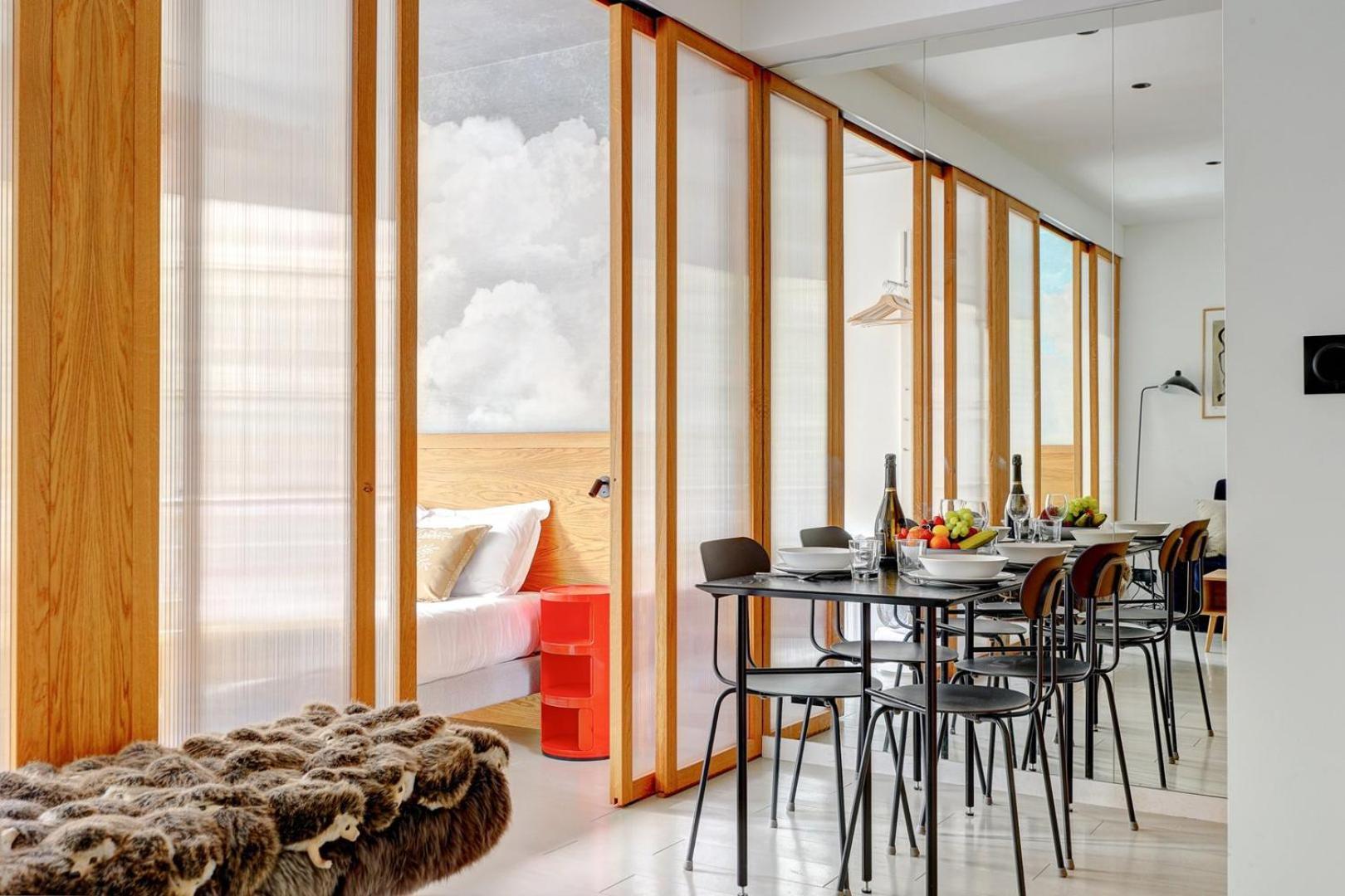 Bluestay 298 - Magnifique A Appartement Paris