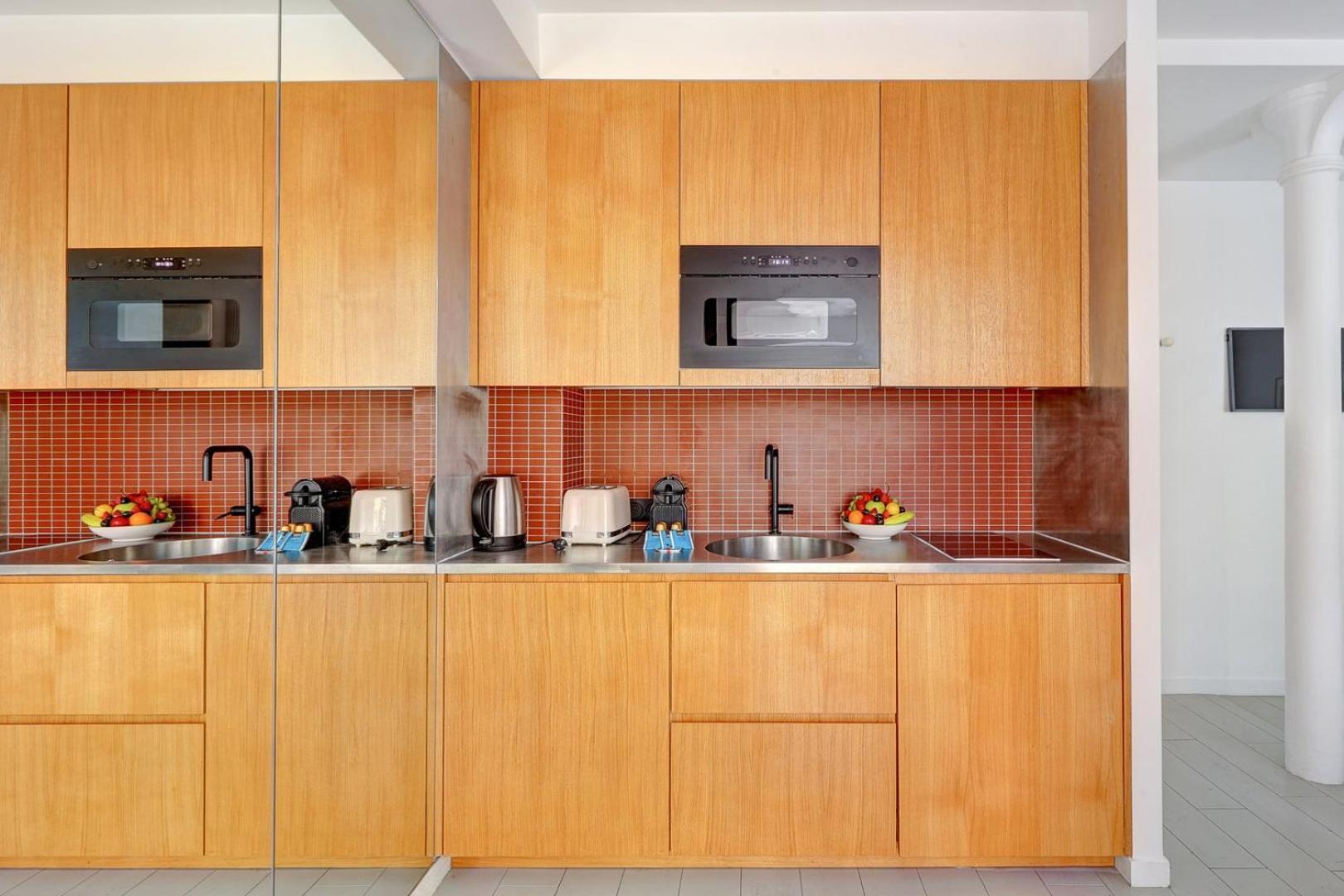 Appartement Bluestay 298 - Magnifique A Paris