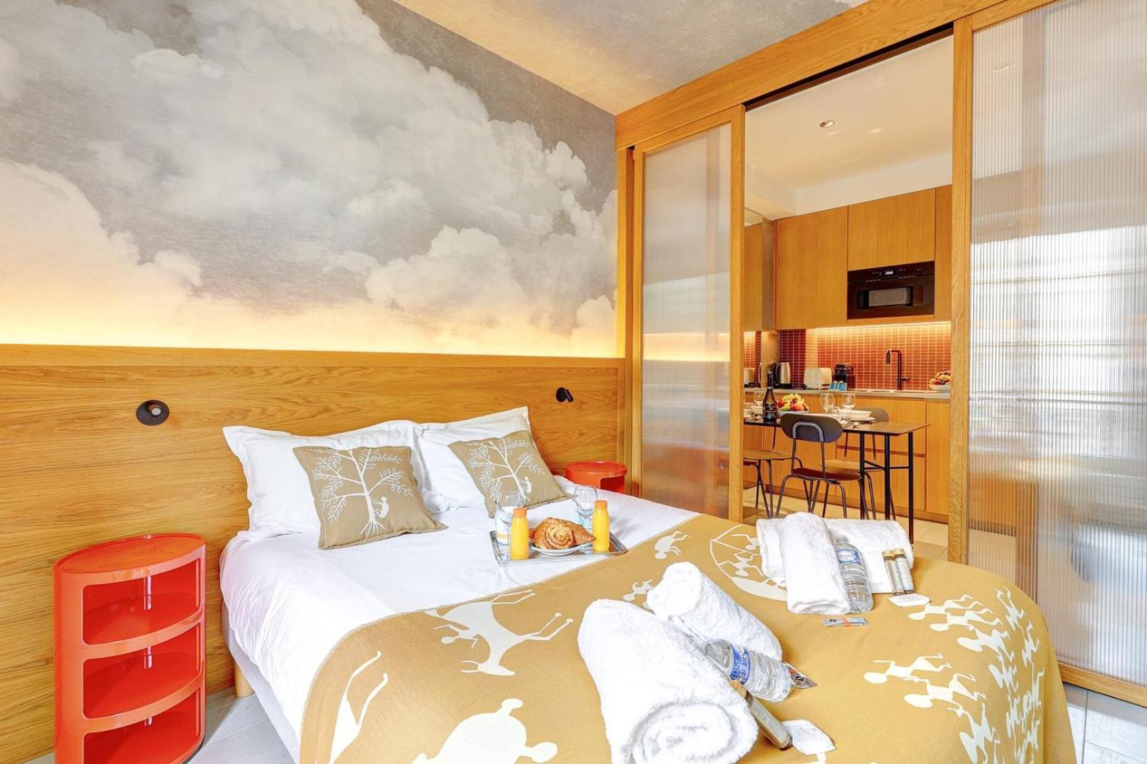 Bluestay 298 - Magnifique A Paris