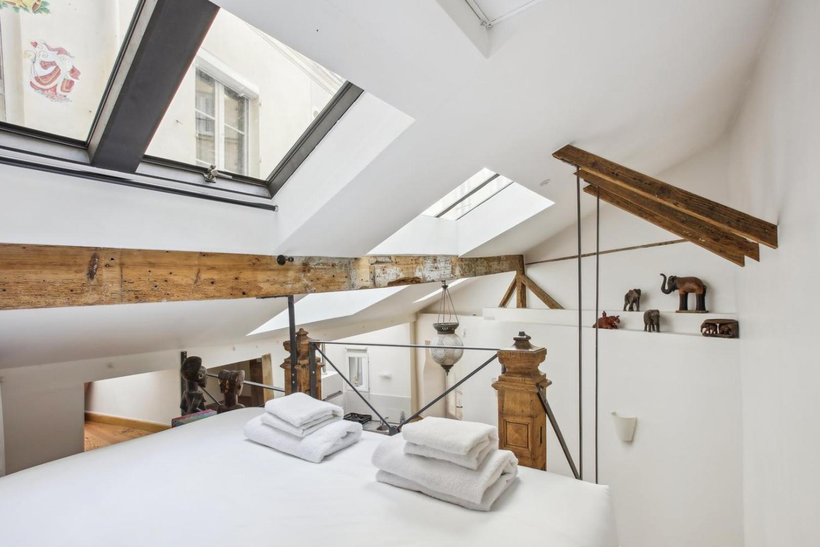 Bluestay 131 - A Appartement *