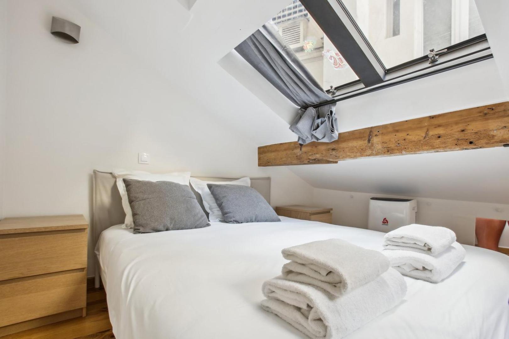 Bluestay 131 - A Appartement Paris