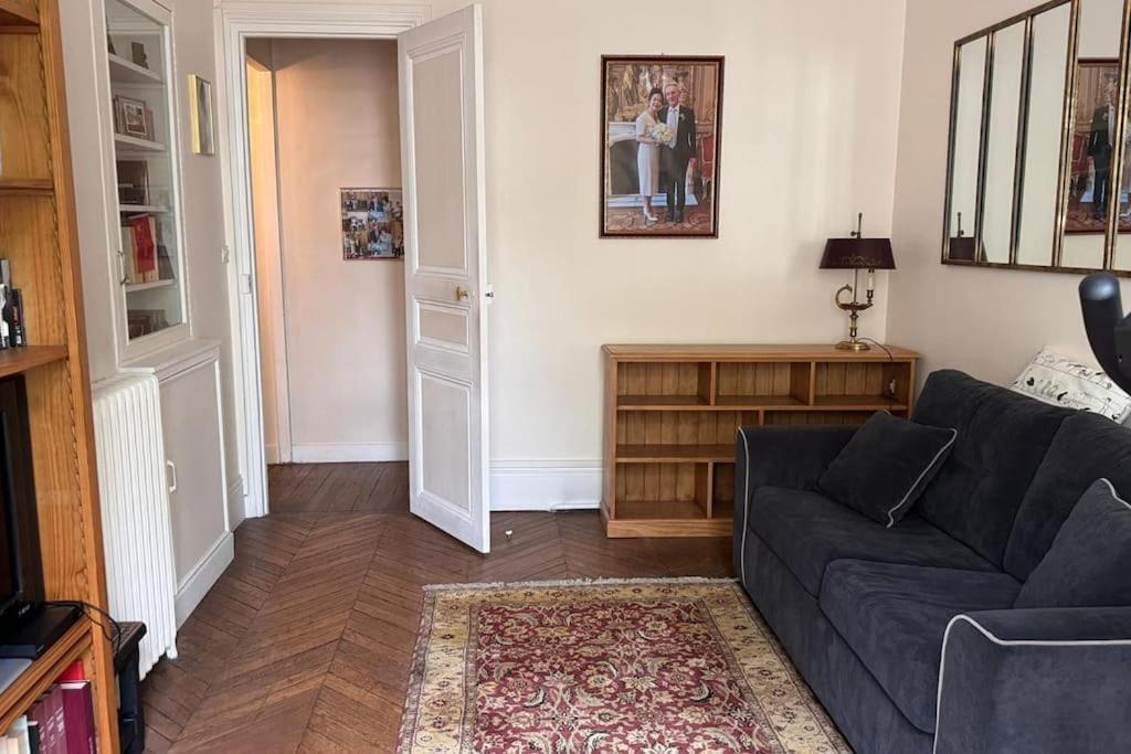 Appartement Grand Proche Champs Elysees