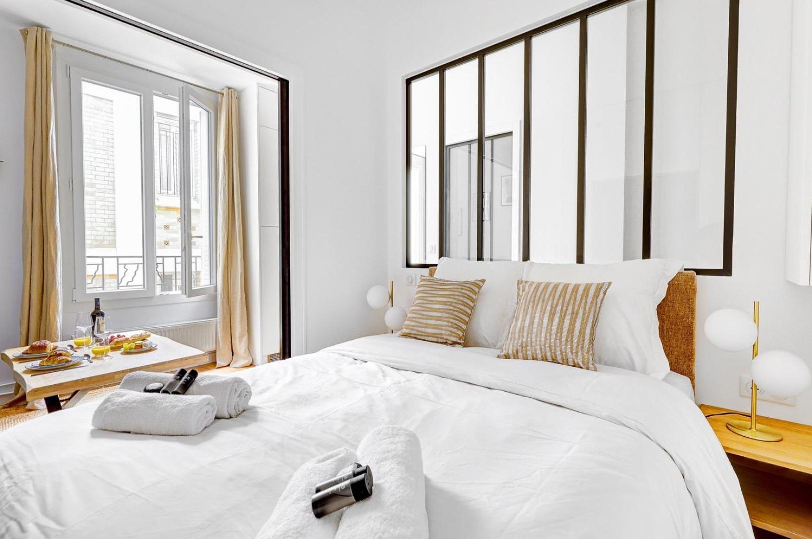 Javel - A Apartment *