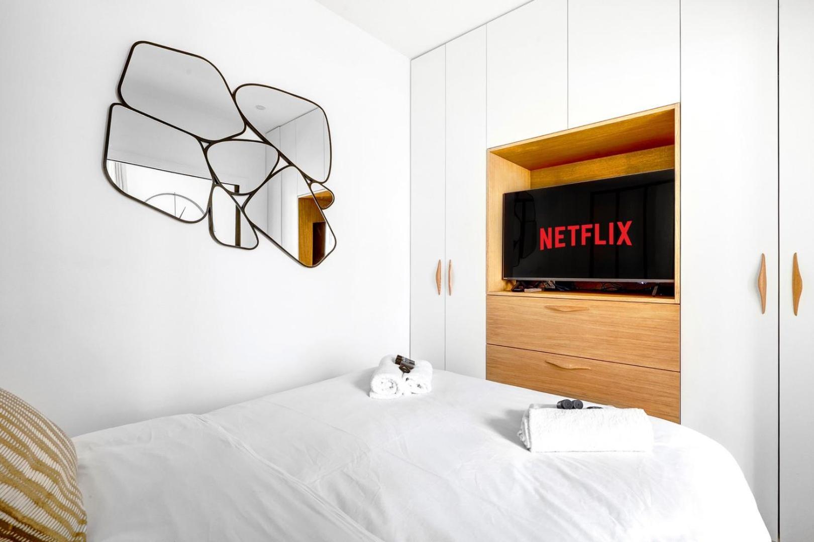 Javel - A Apartment Paris