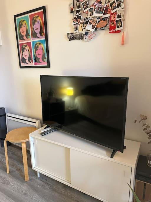 Fantastique 2 Personnes Apartment *