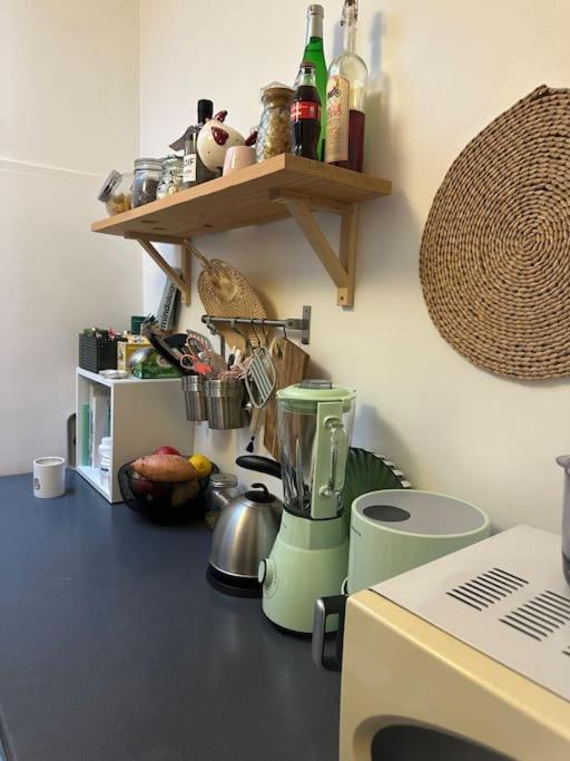 Apartment Fantastique 2 Personnes *
