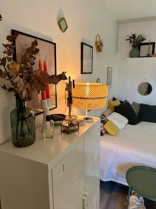 Fantastique 2 Personnes Apartment Paris