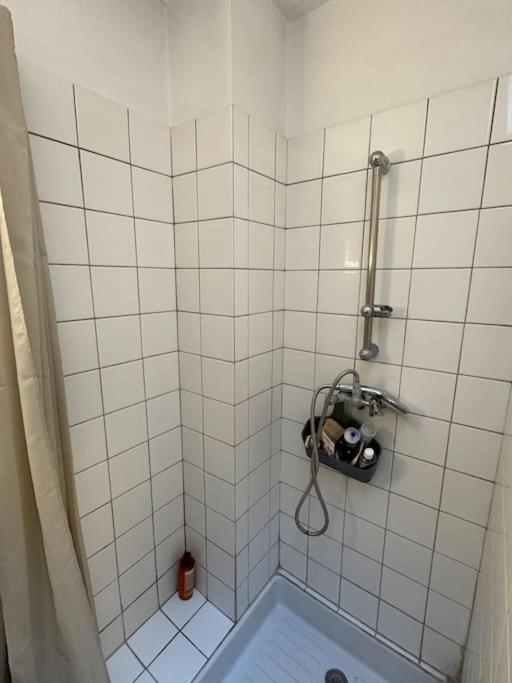 Fantastique 2 Personnes Apartment