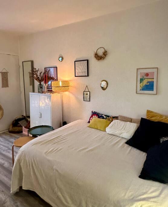 Apartment Fantastique 2 Personnes *
