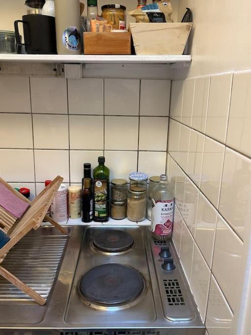 Apartment Fantastique 2 Personnes