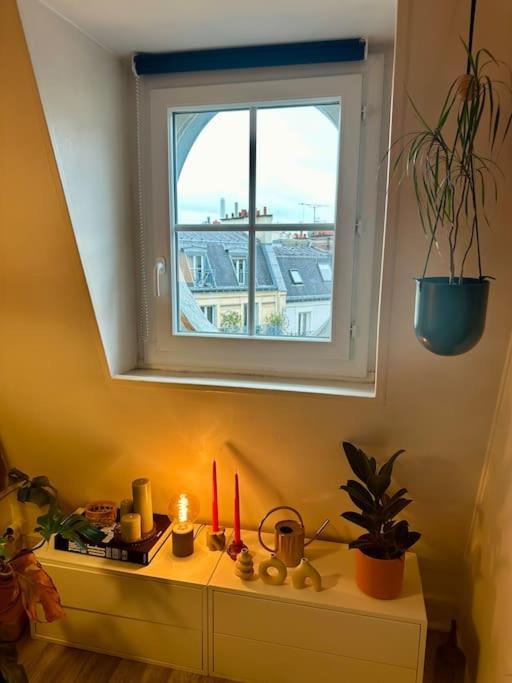 Apartment Fantastique 2 Personnes *