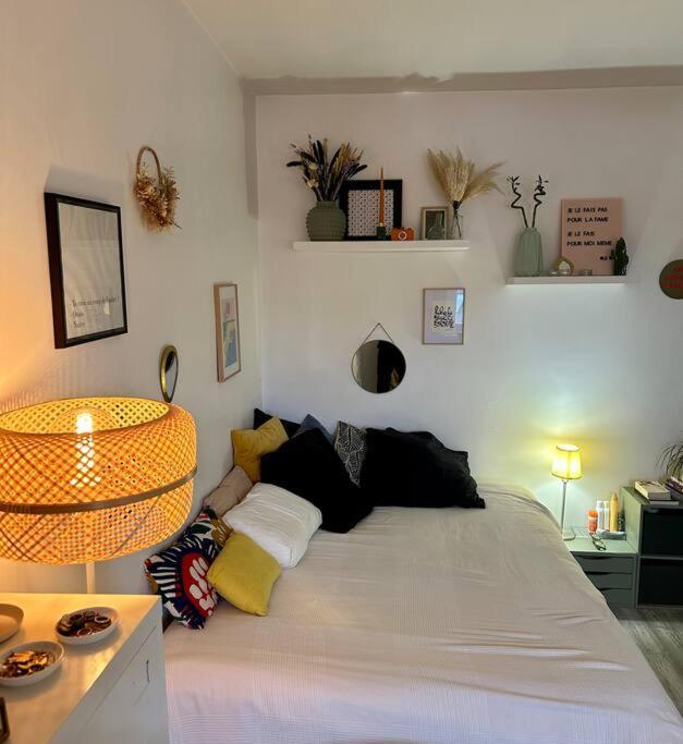 Apartment Fantastique 2 Personnes