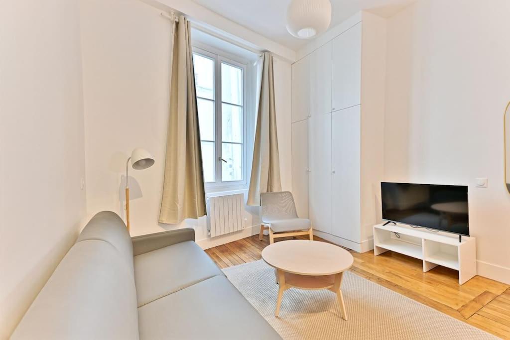 Superbe Loft #marais #rivoli - Ii Appartement *