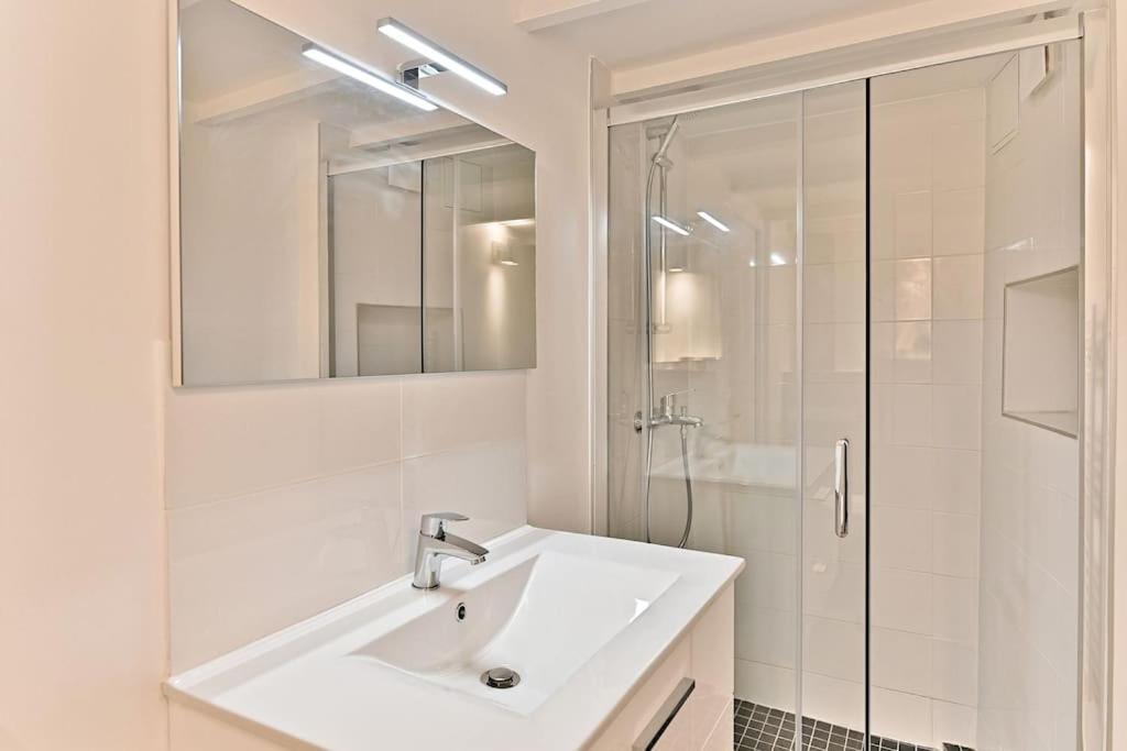 Superbe Loft #marais #rivoli - Ii Appartement