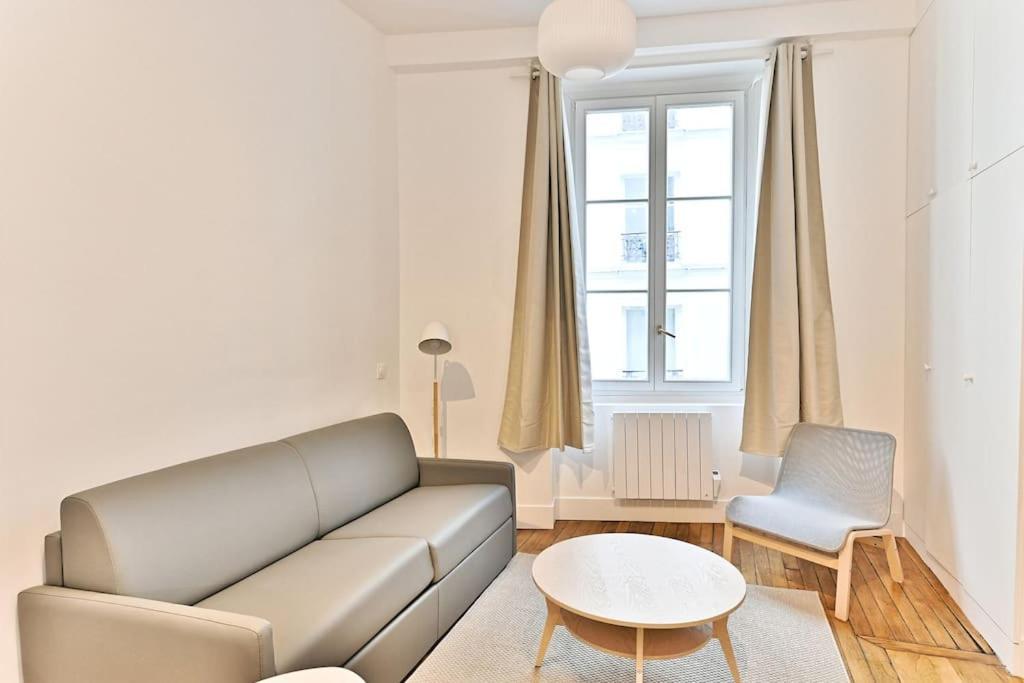 Superbe Loft #marais #rivoli - Ii Appartement Paris
