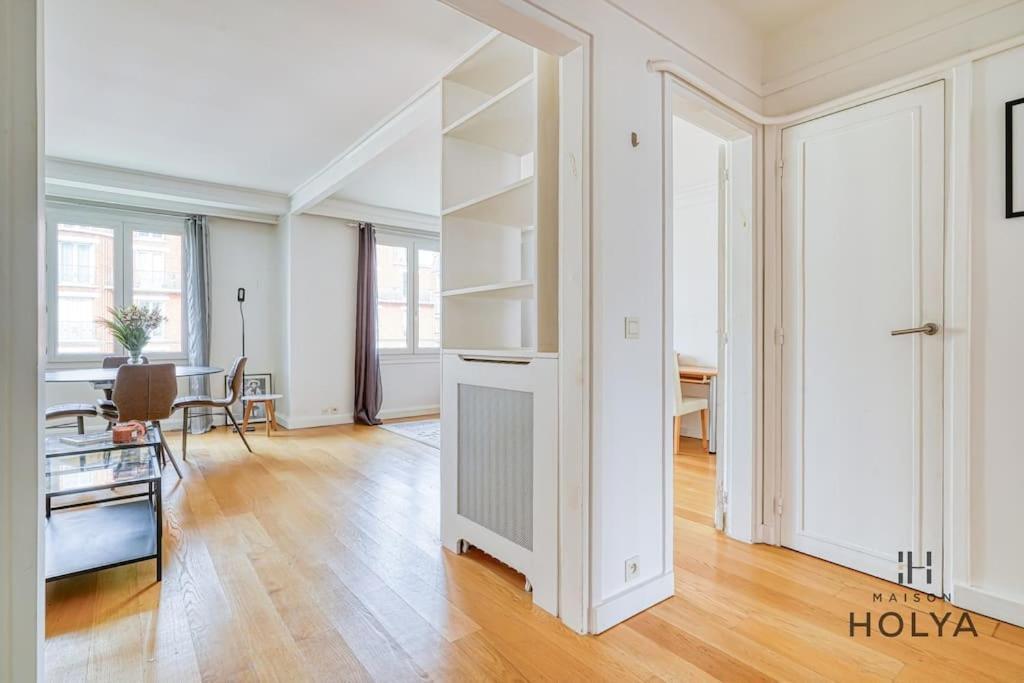 Proche Porte Maillot - Le Veritable - 378b *