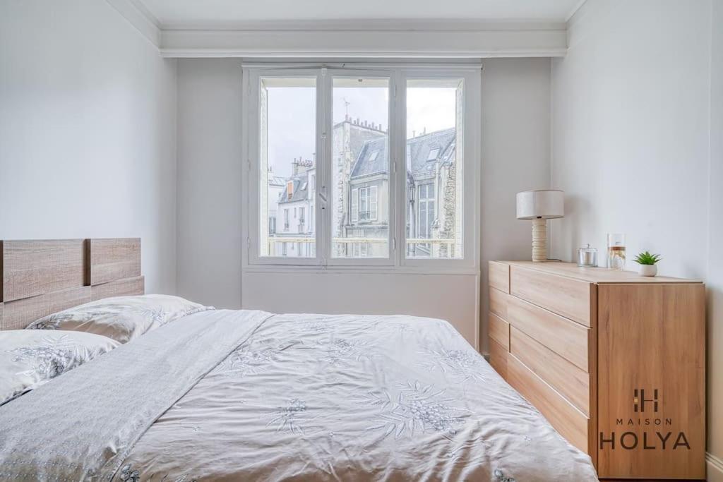 Proche Porte Maillot - Le Veritable - 378b