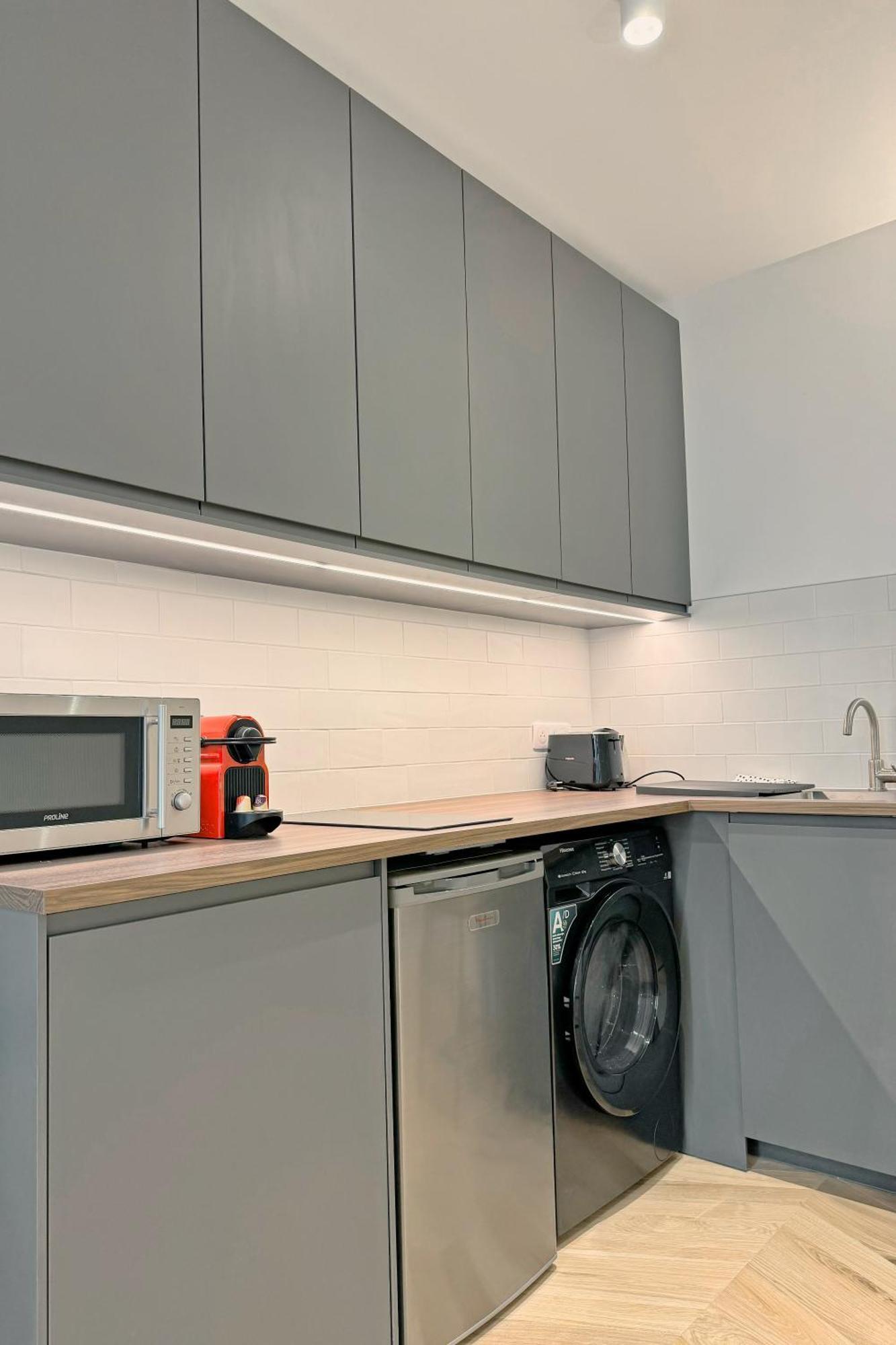 Confort Proche Tour Eiffel Apartment Paris