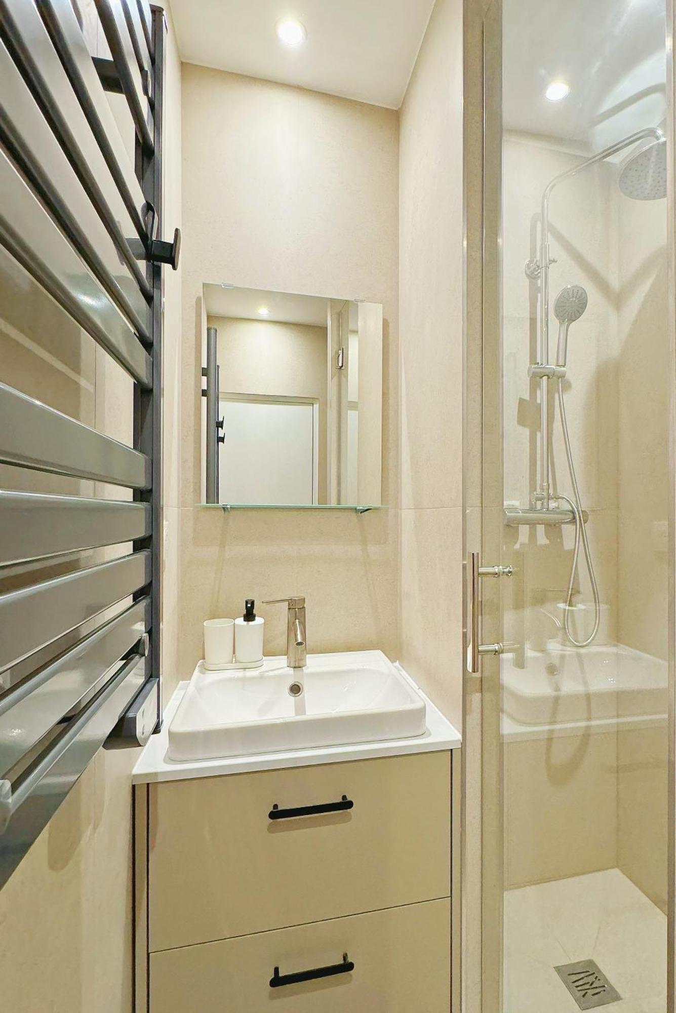 Apartment Confort Proche Tour Eiffel Paris