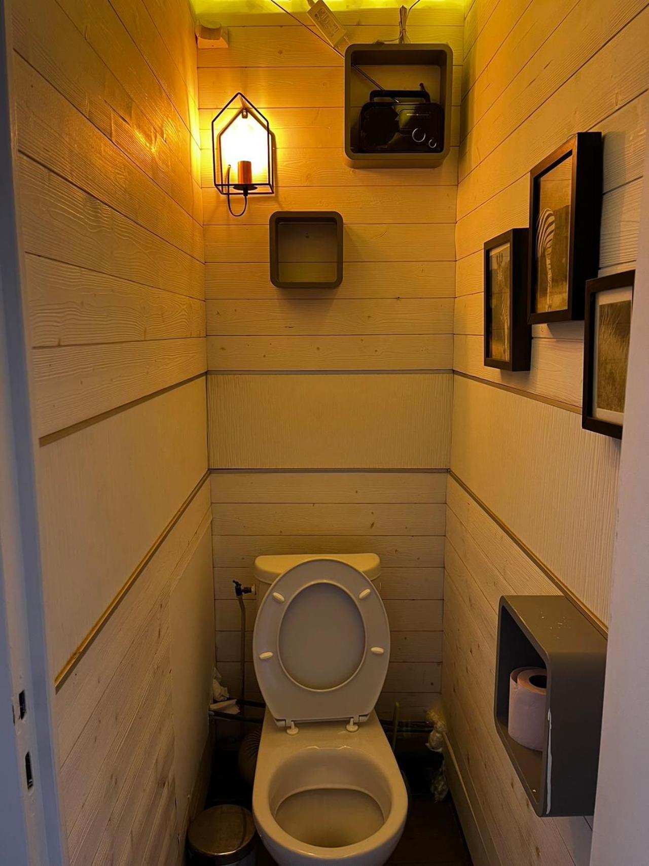 Chez Mia Hostel