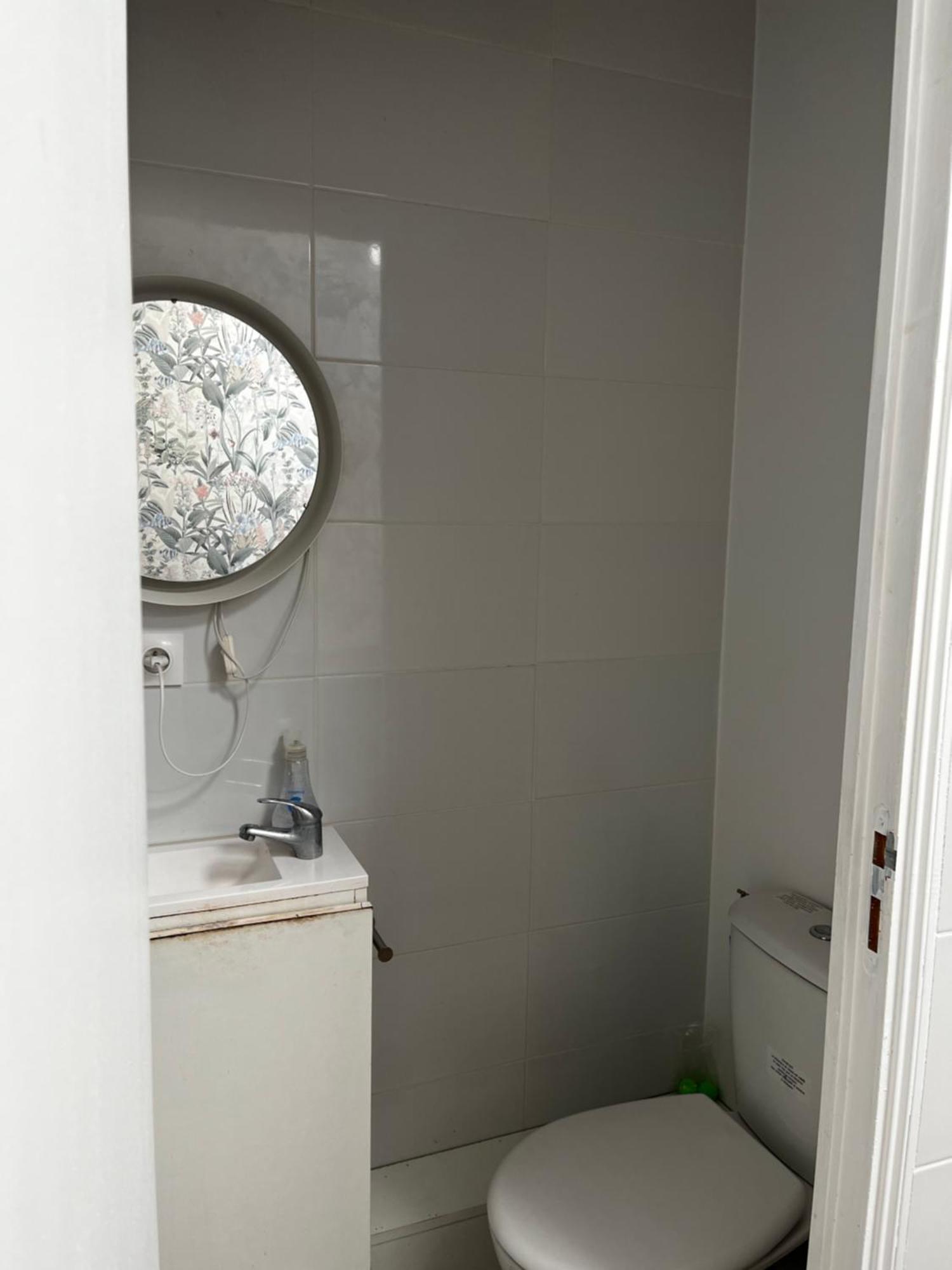 Chez Mia Hostel Paris